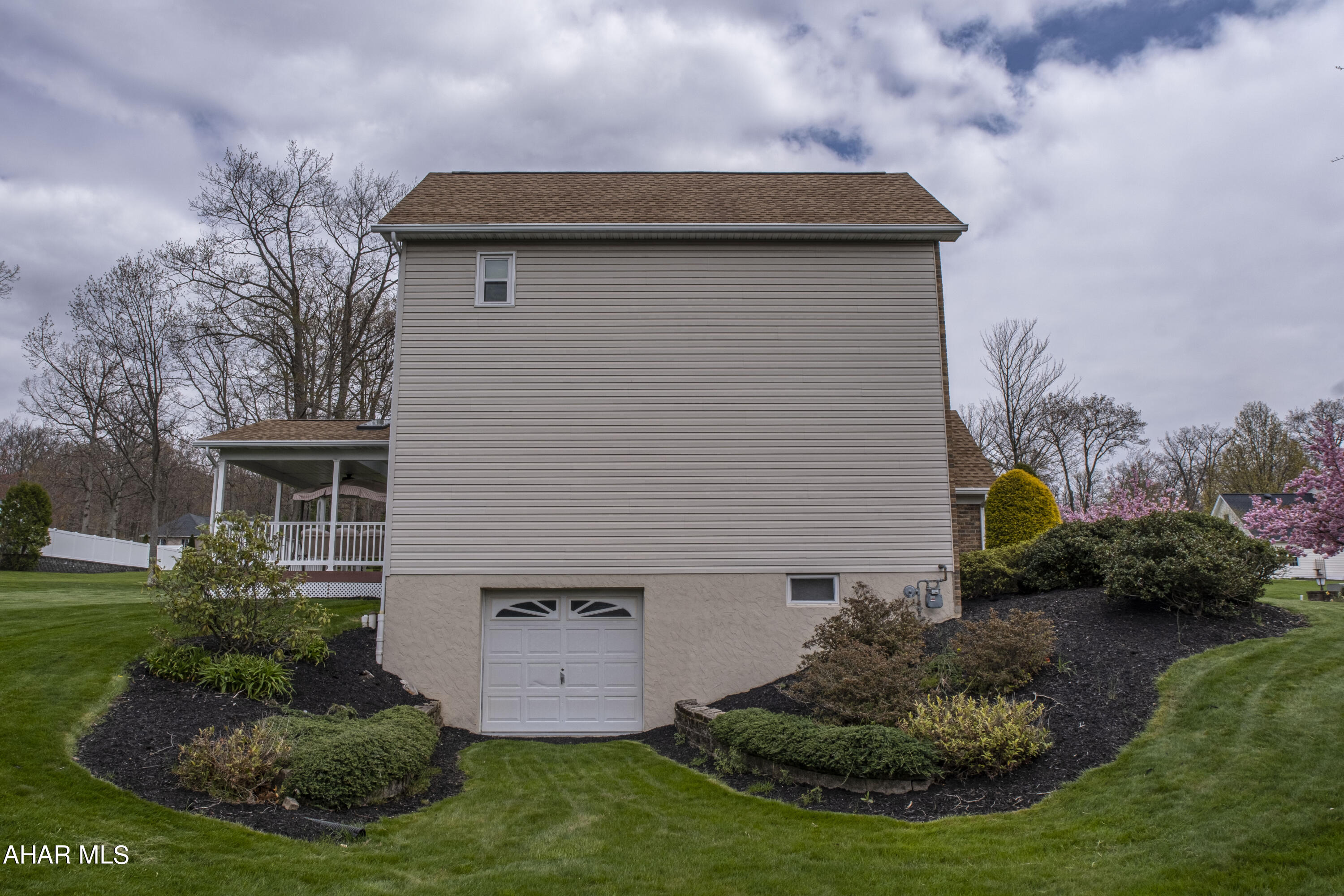 Sylvan East - Residential