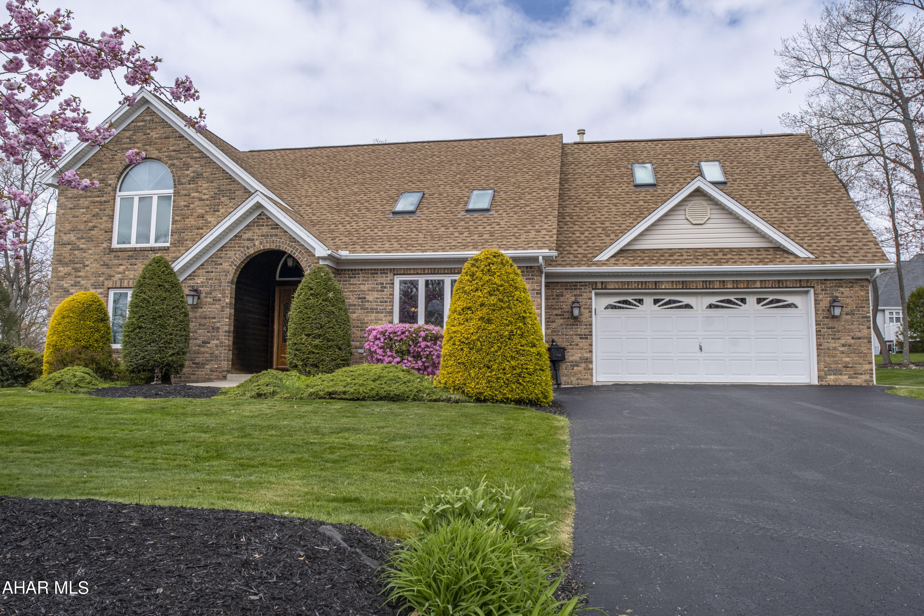 Sylvan East - Residential