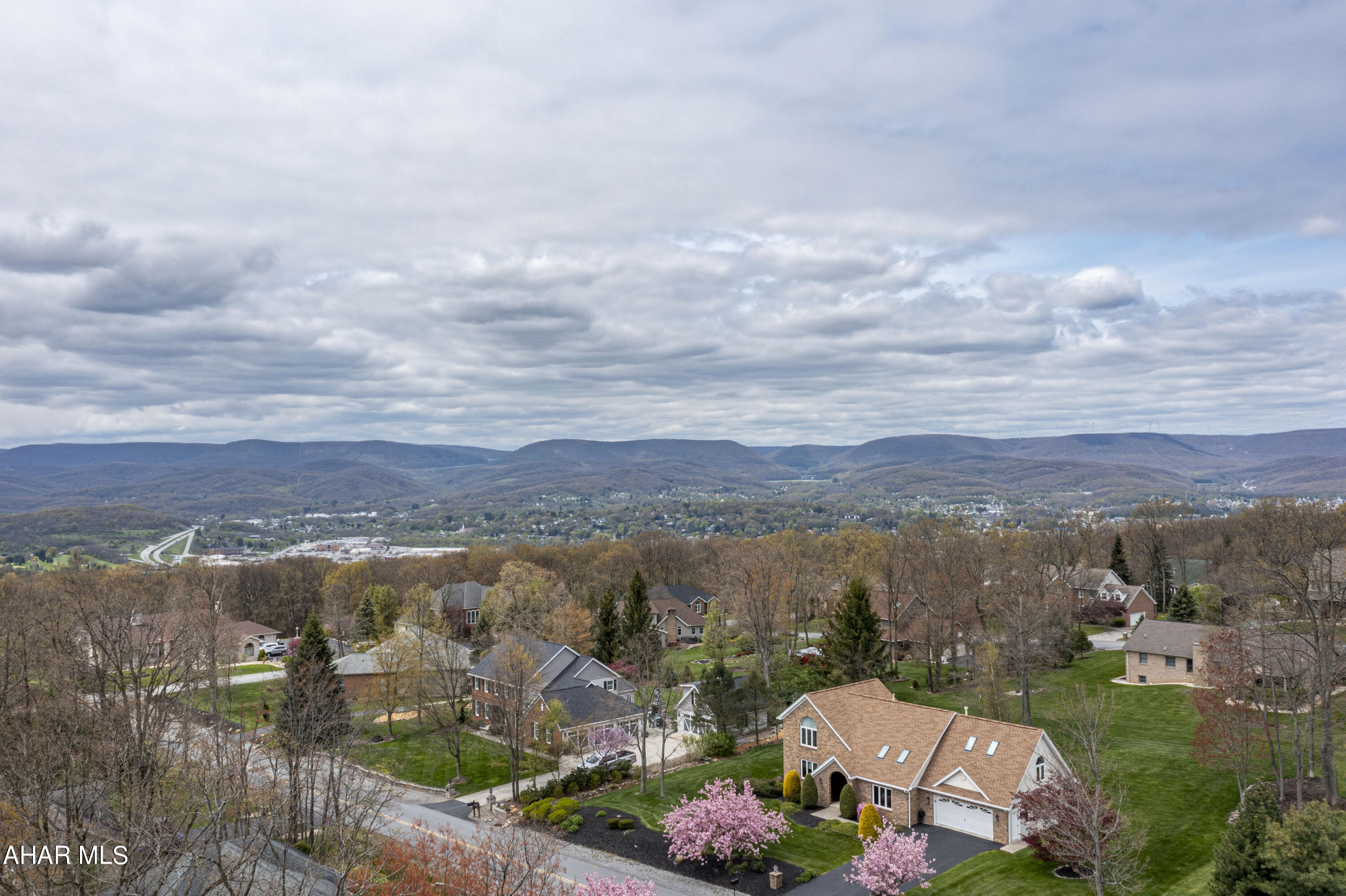 Sylvan East - Residential