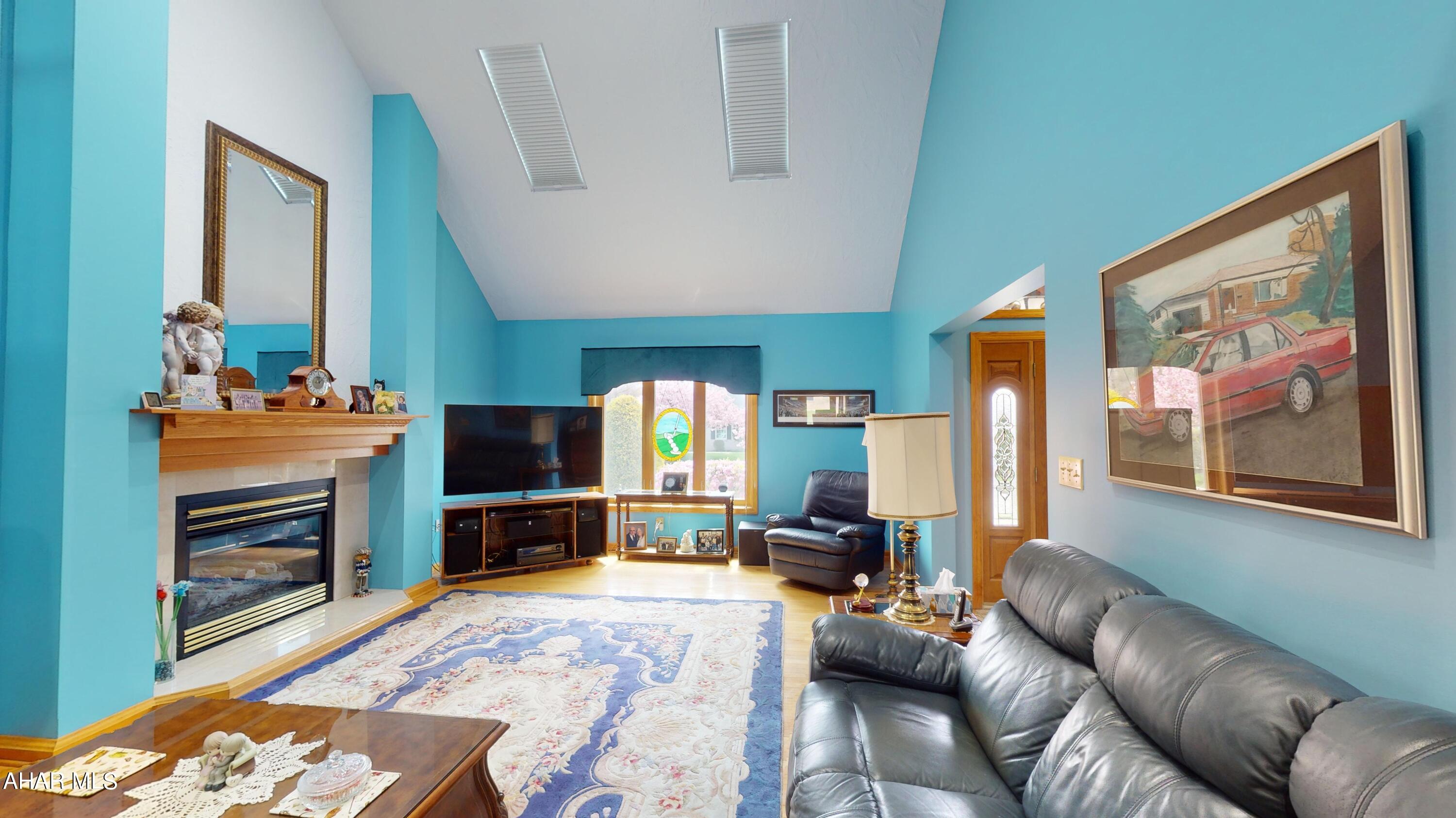 Sylvan East - Residential