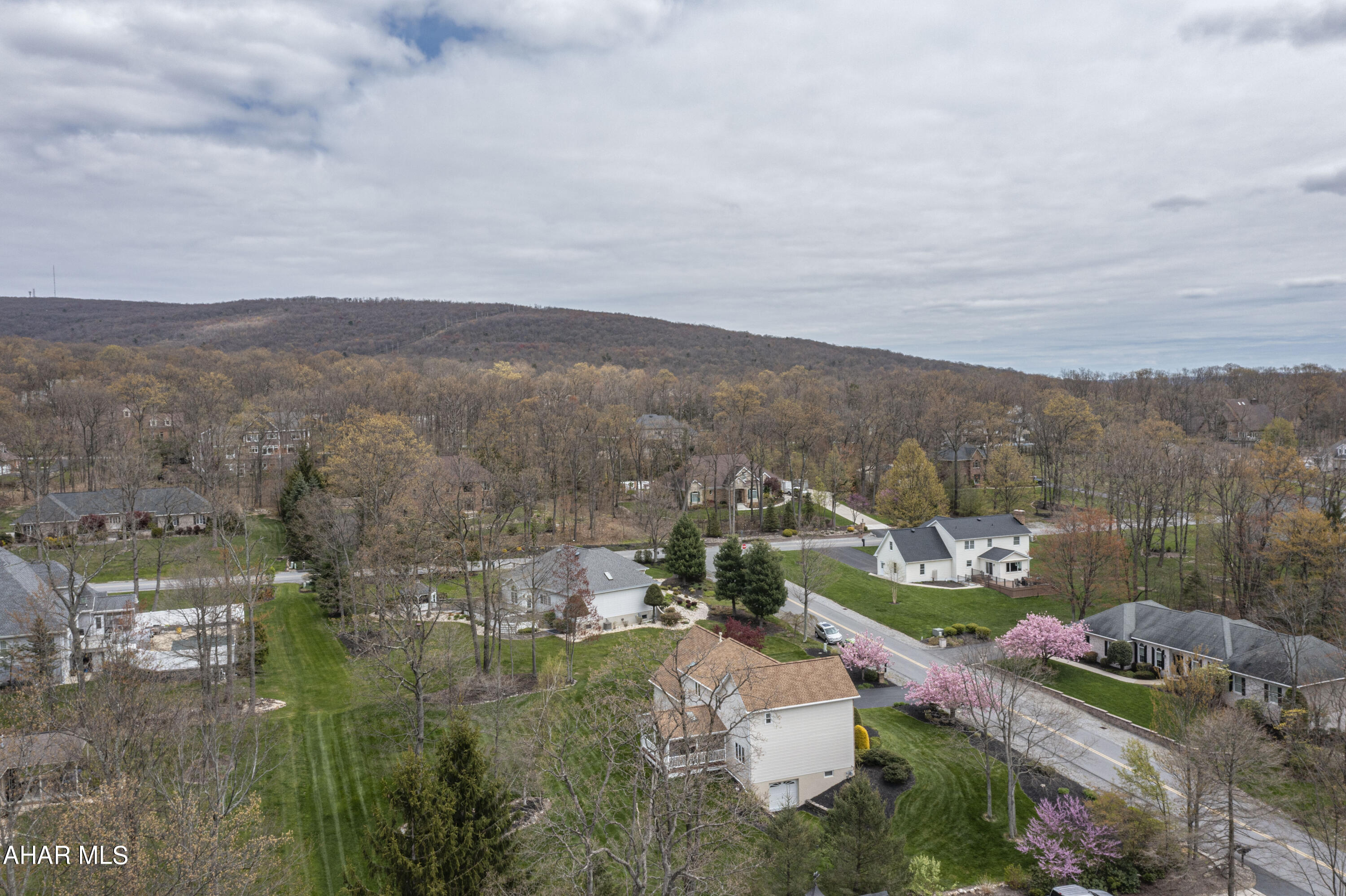 Sylvan East - Residential