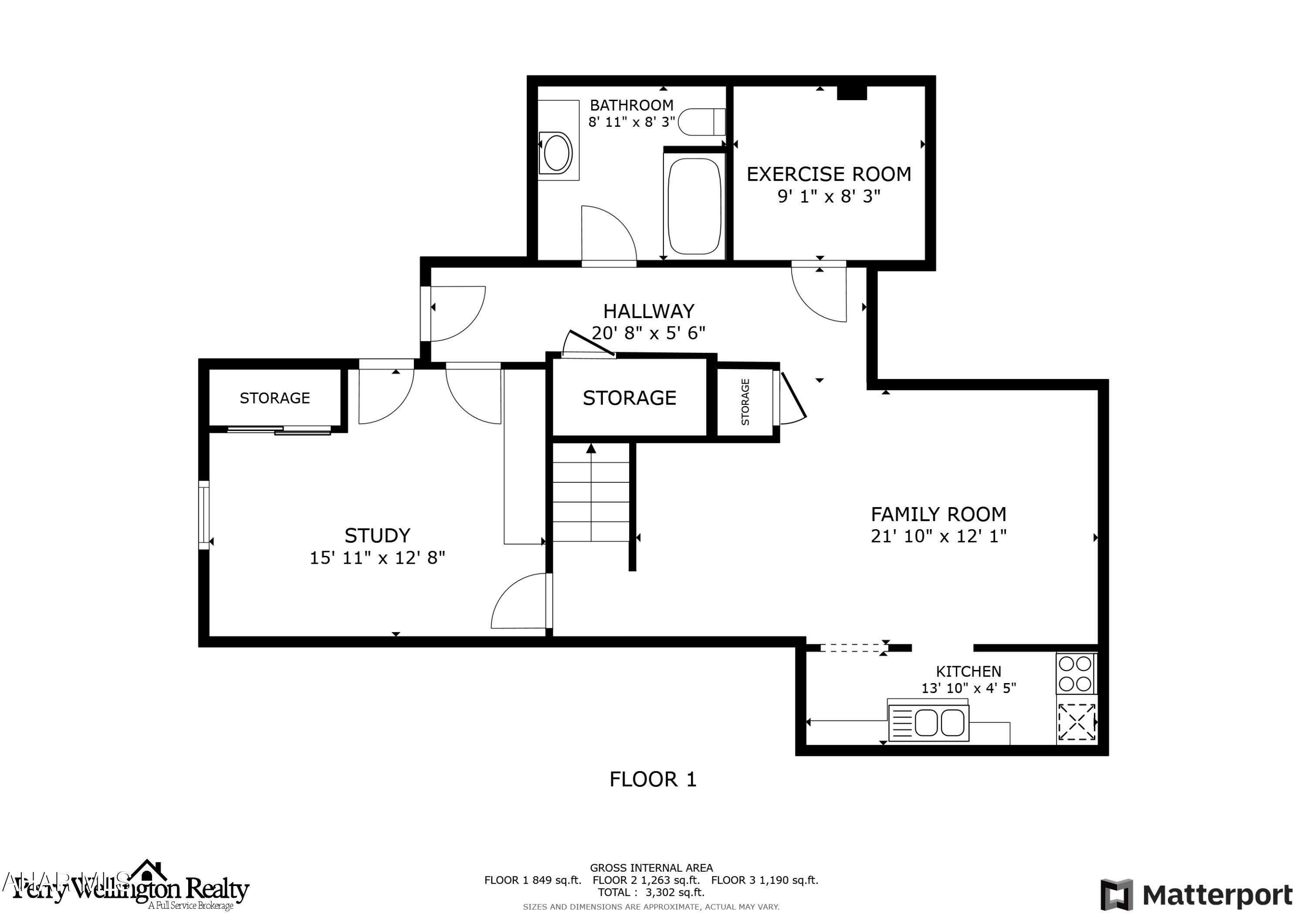 Sylvan East - Residential