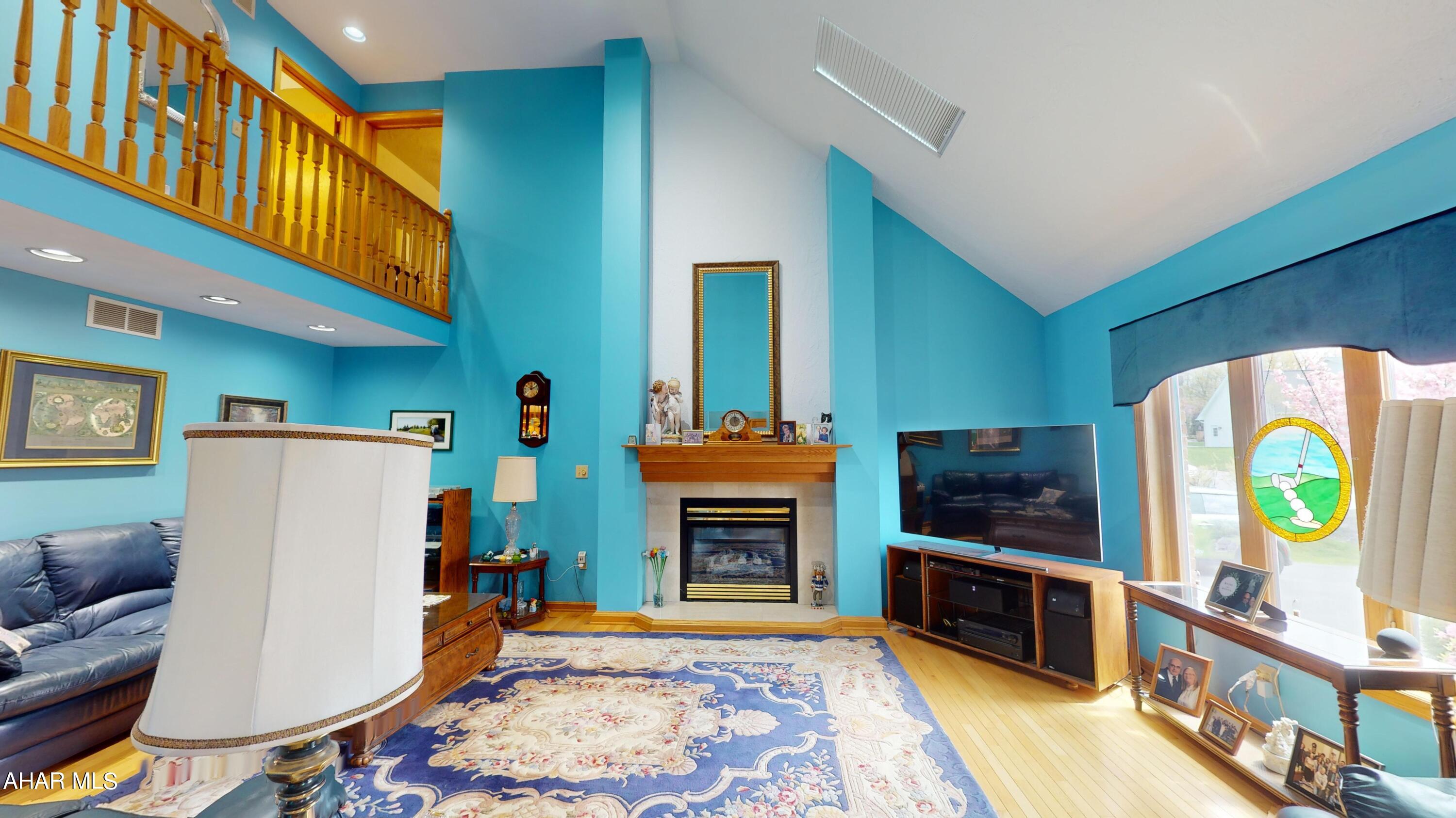 Sylvan East - Residential