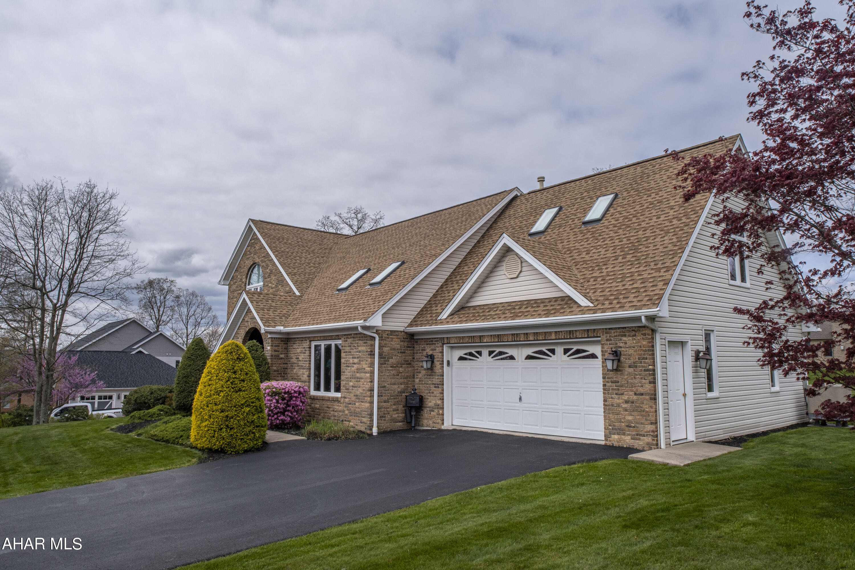 Sylvan East - Residential