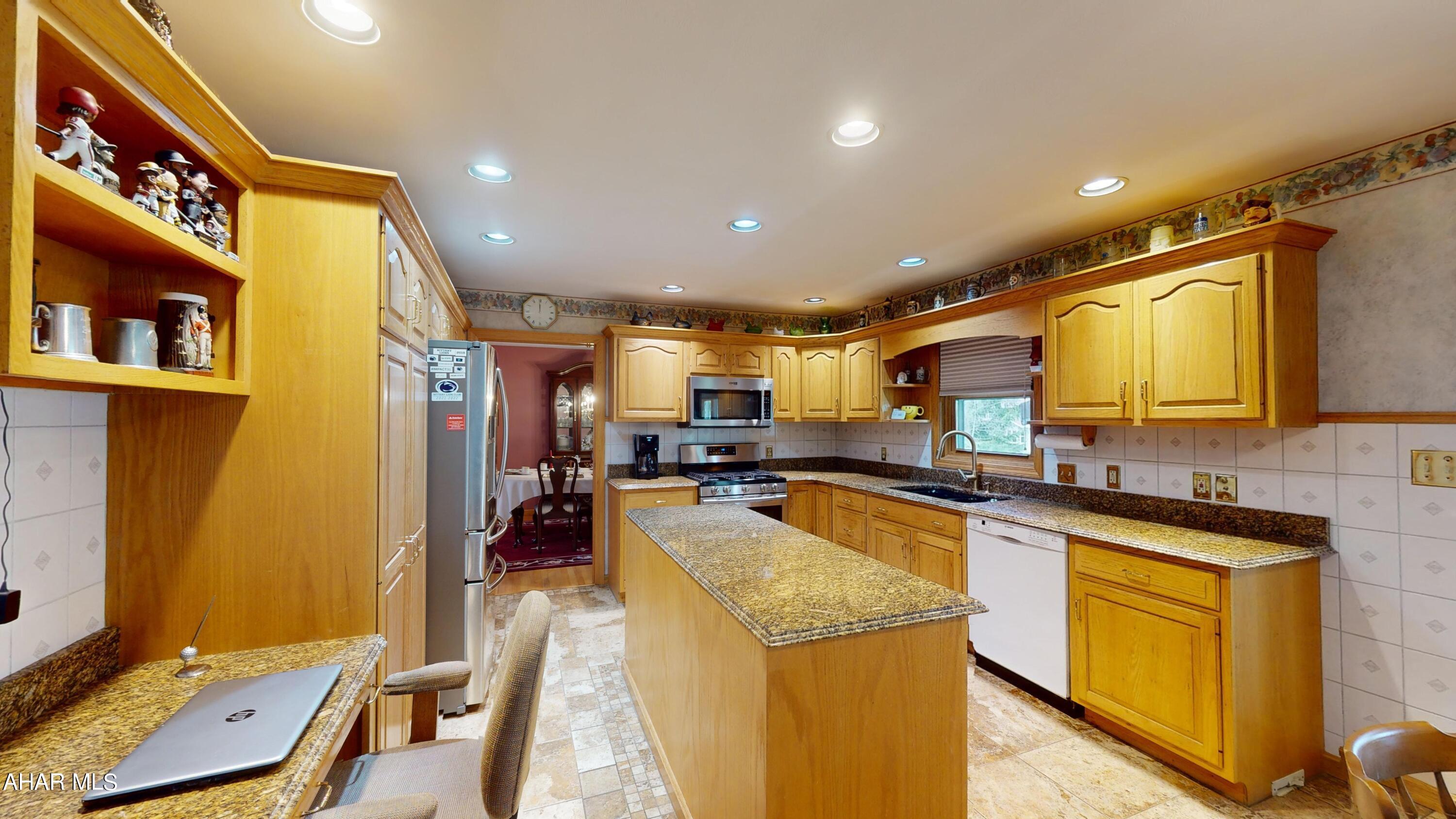 Sylvan East - Residential