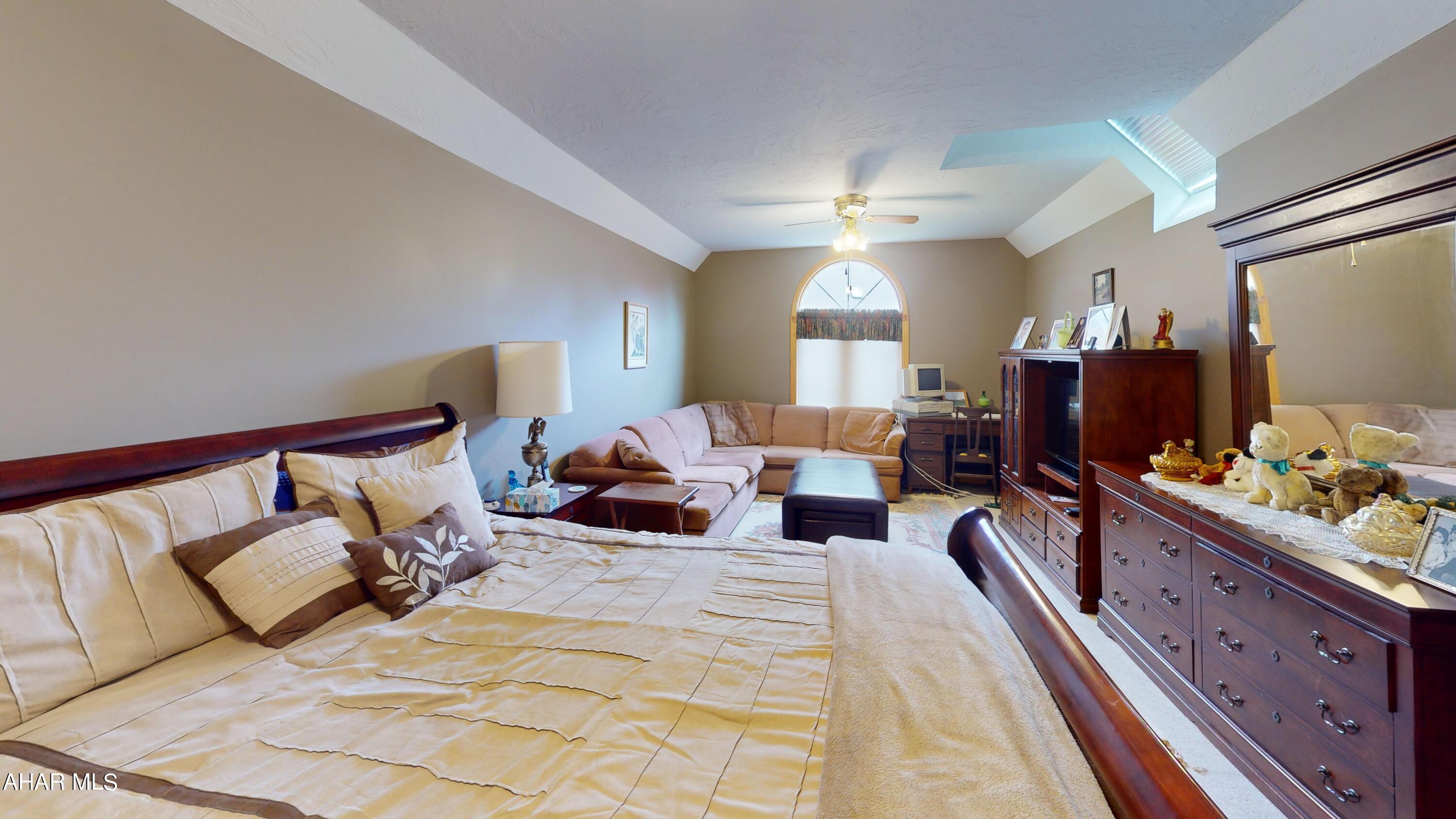 Sylvan East - Residential