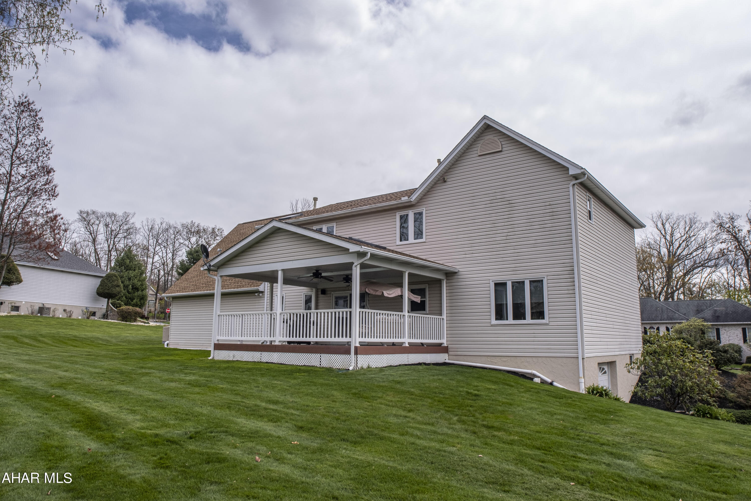 Sylvan East - Residential