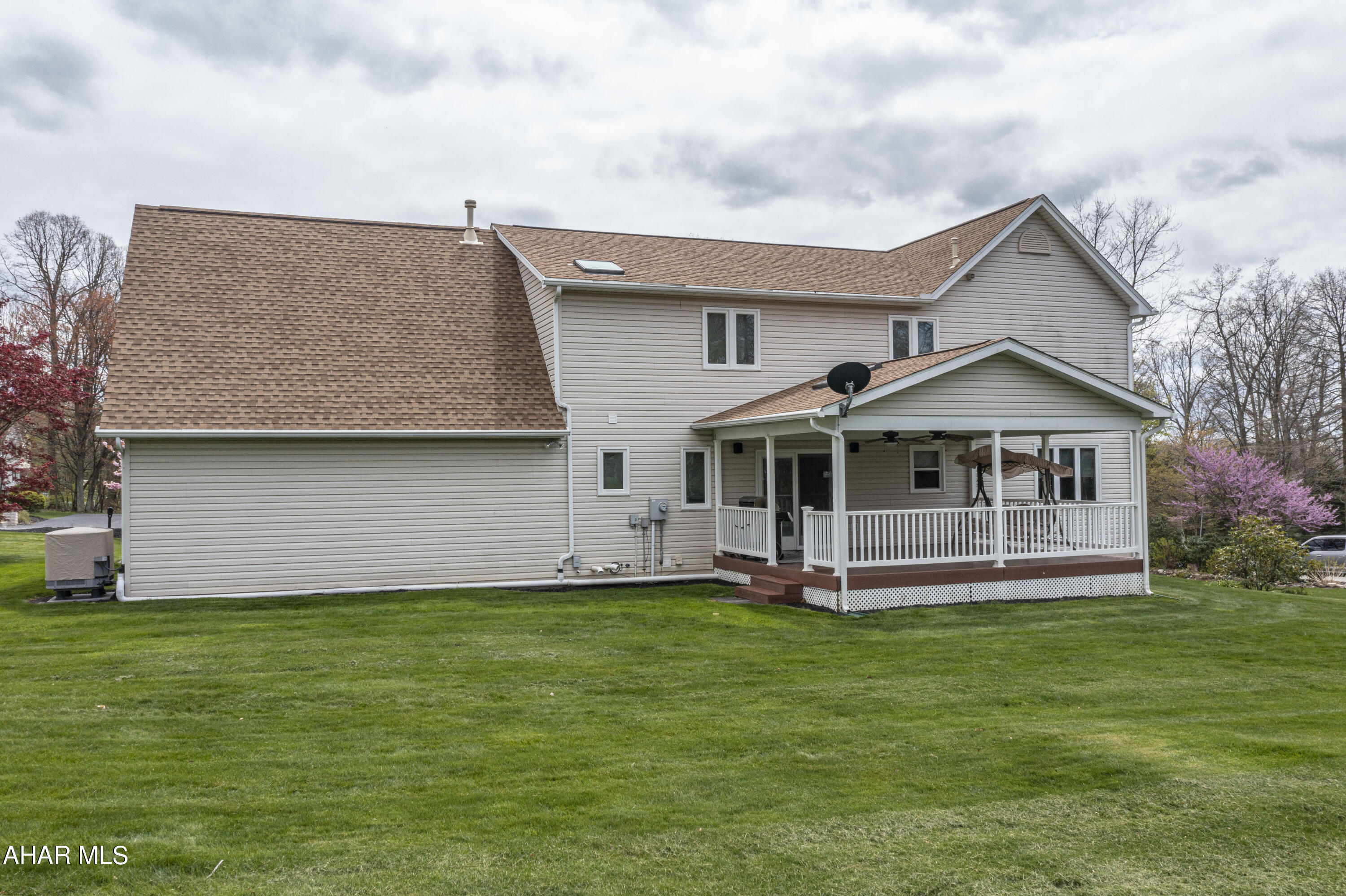 Sylvan East - Residential