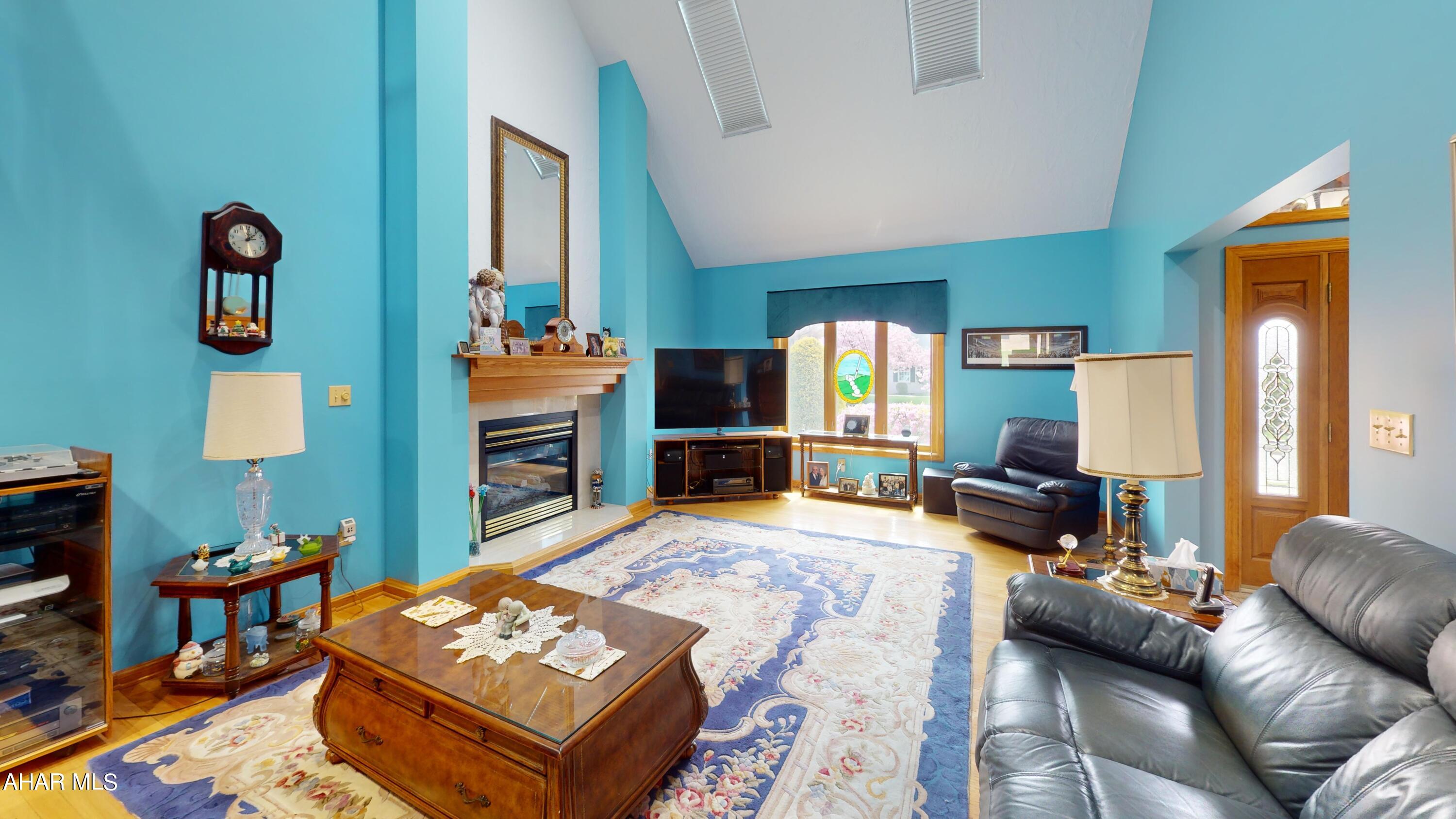 Sylvan East - Residential