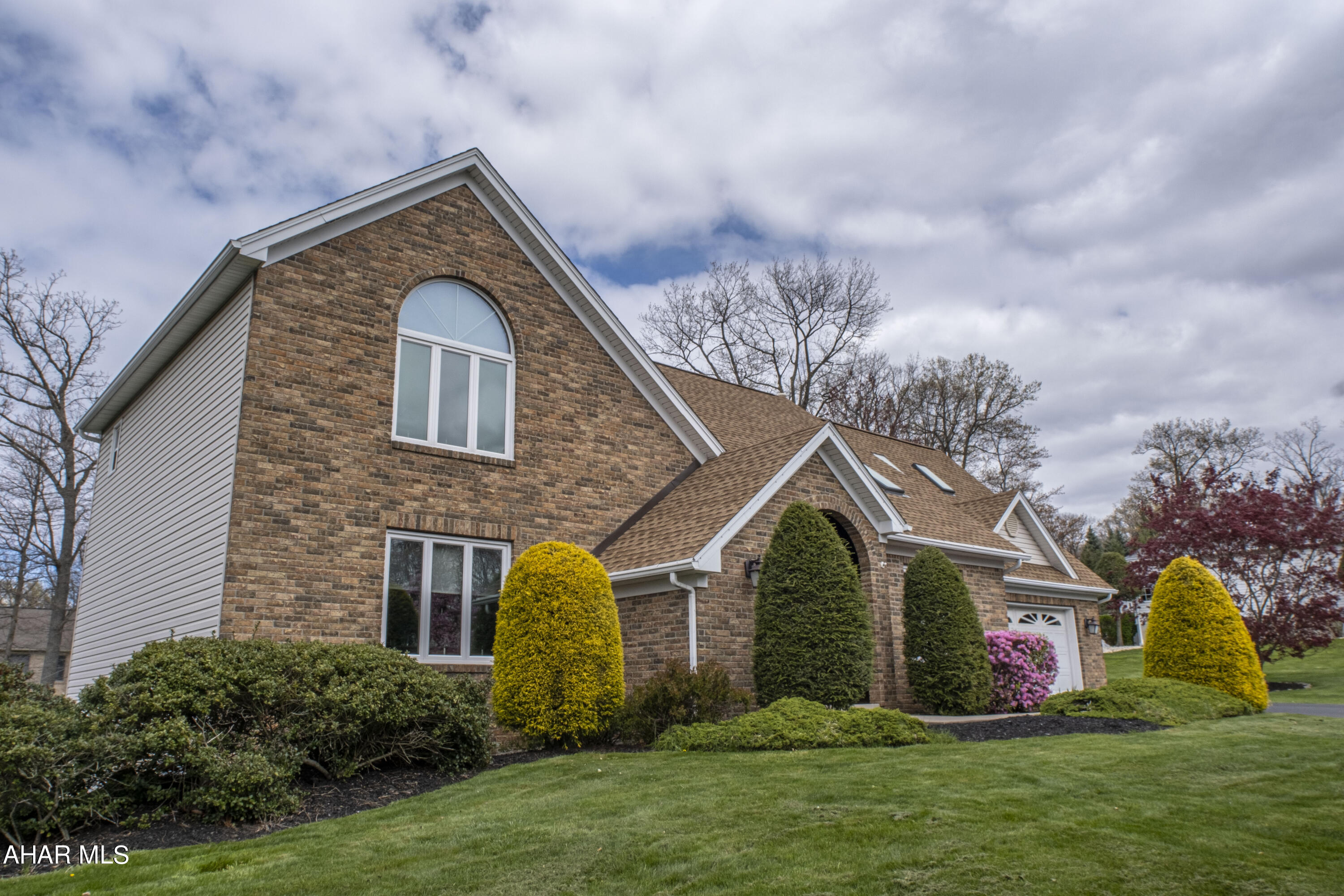 Sylvan East - Residential