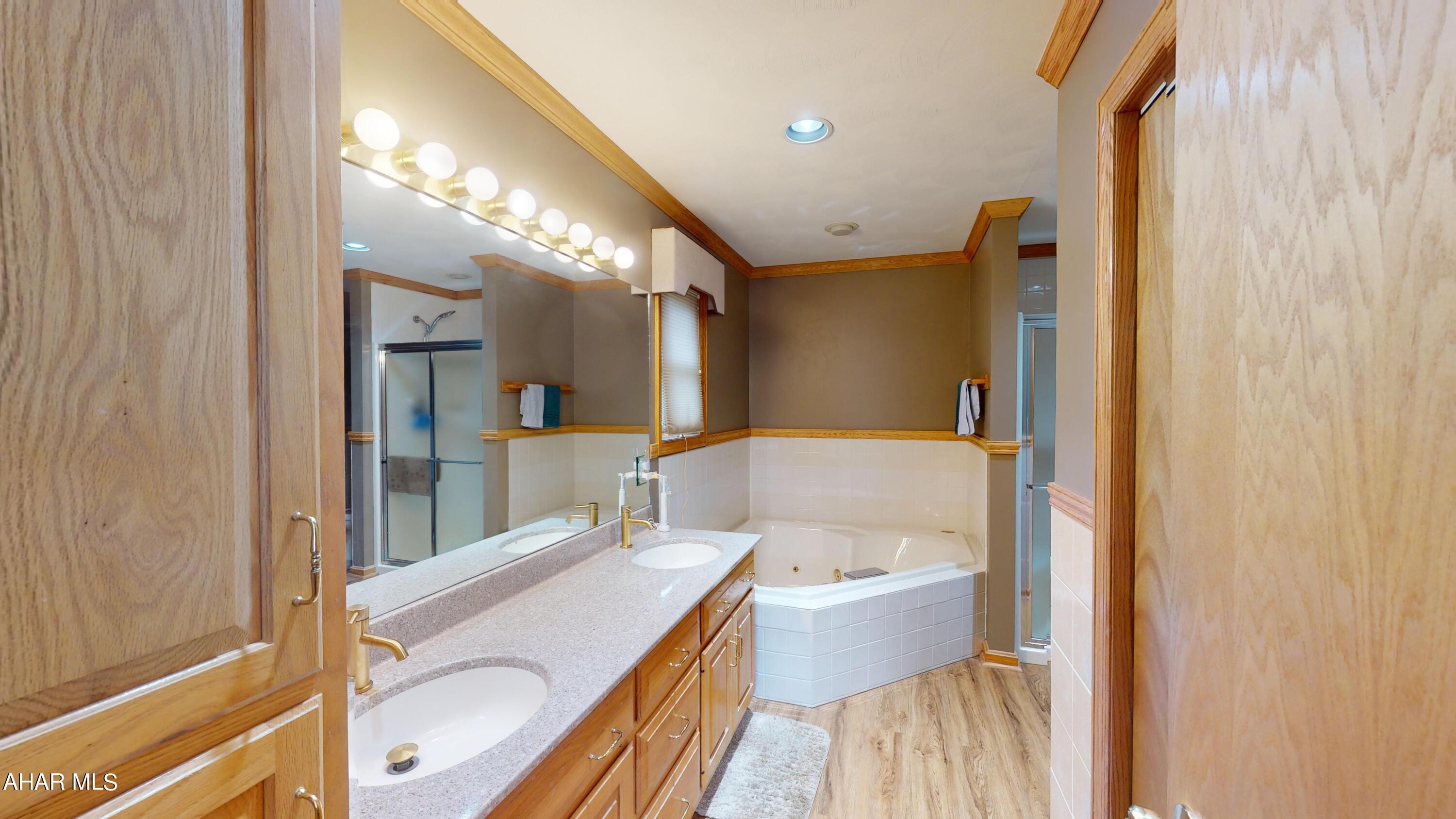 Sylvan East - Residential