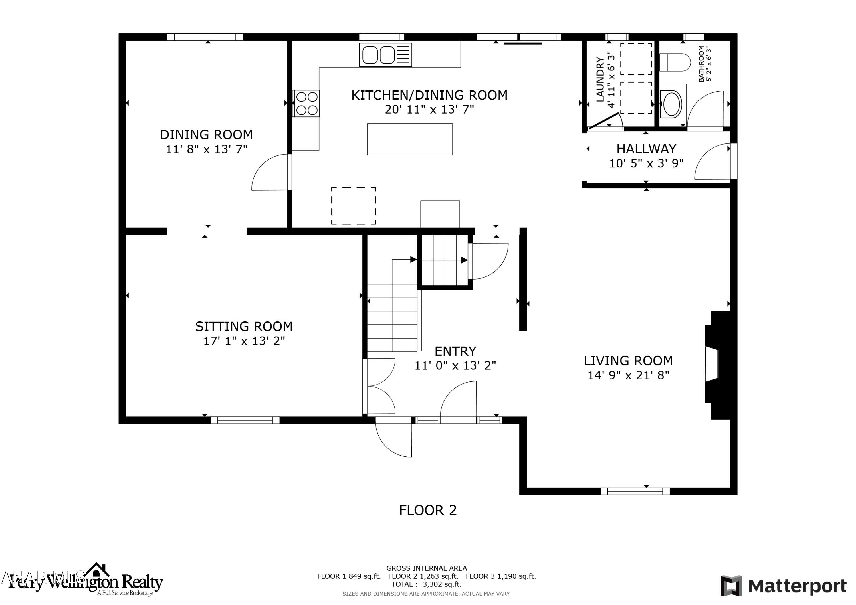 Sylvan East - Residential