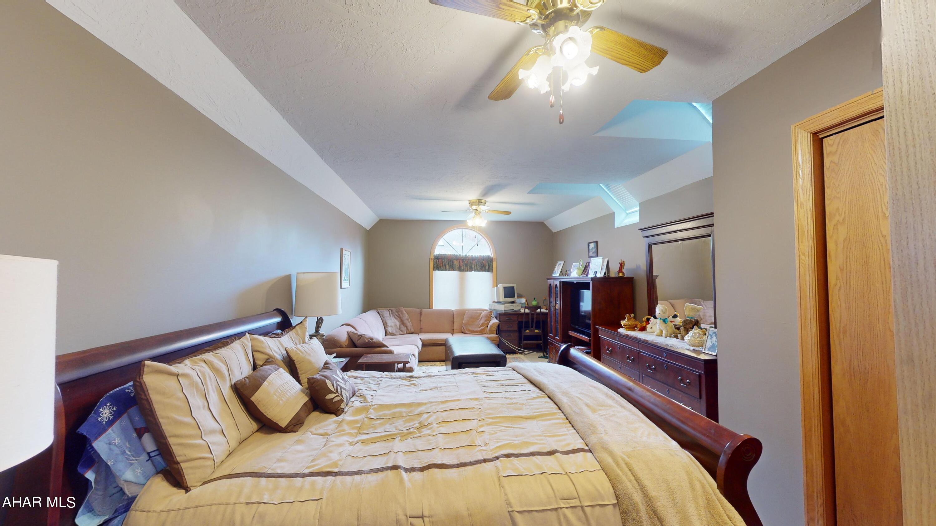 Sylvan East - Residential