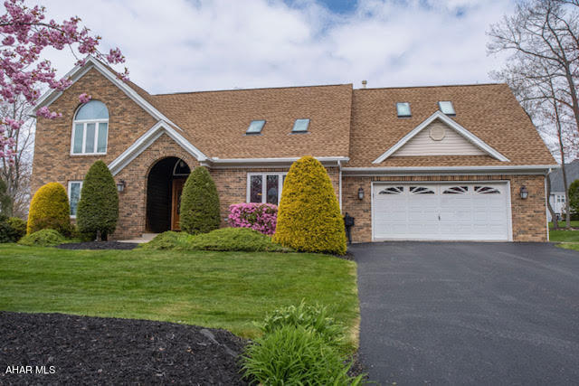 Sylvan East - Residential