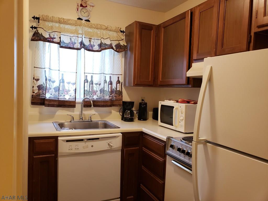 Blue Knob - Residential