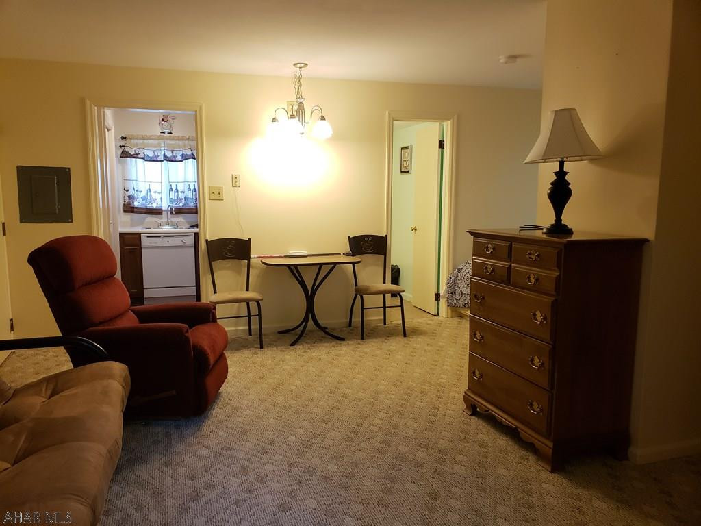 Blue Knob - Residential