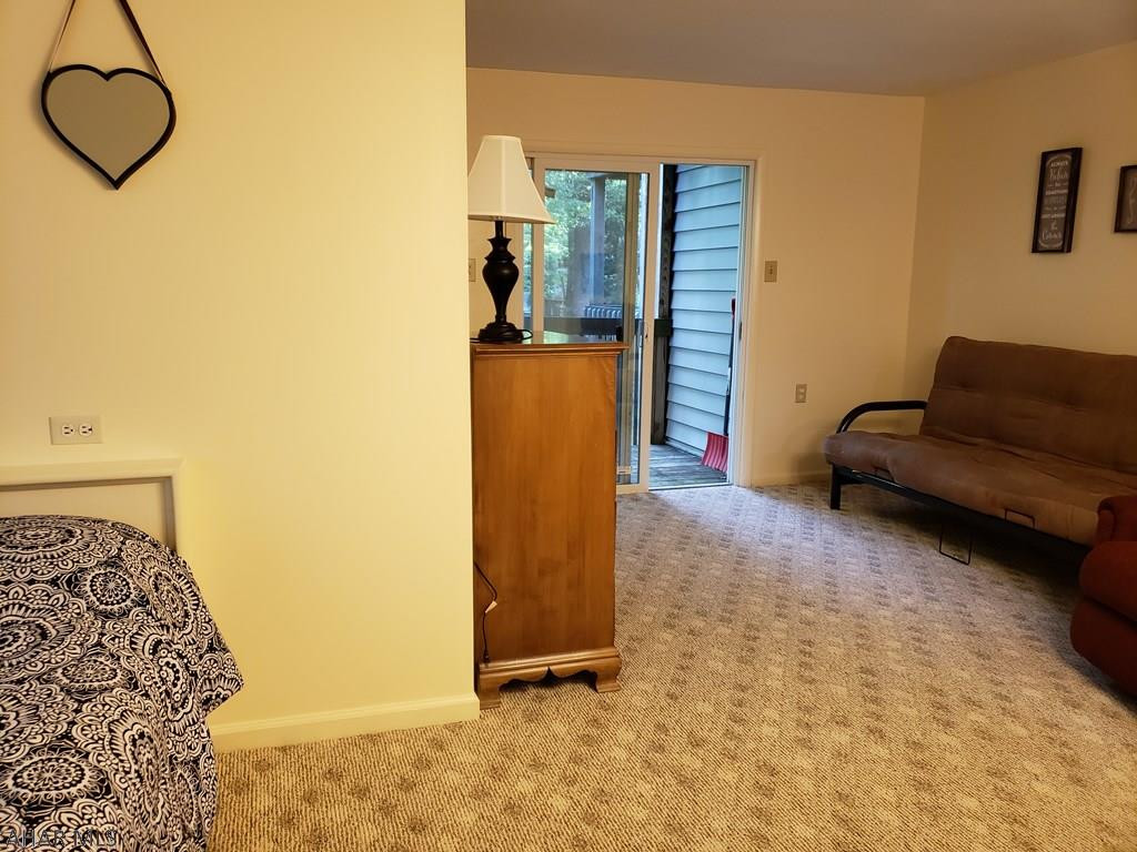 Blue Knob - Residential