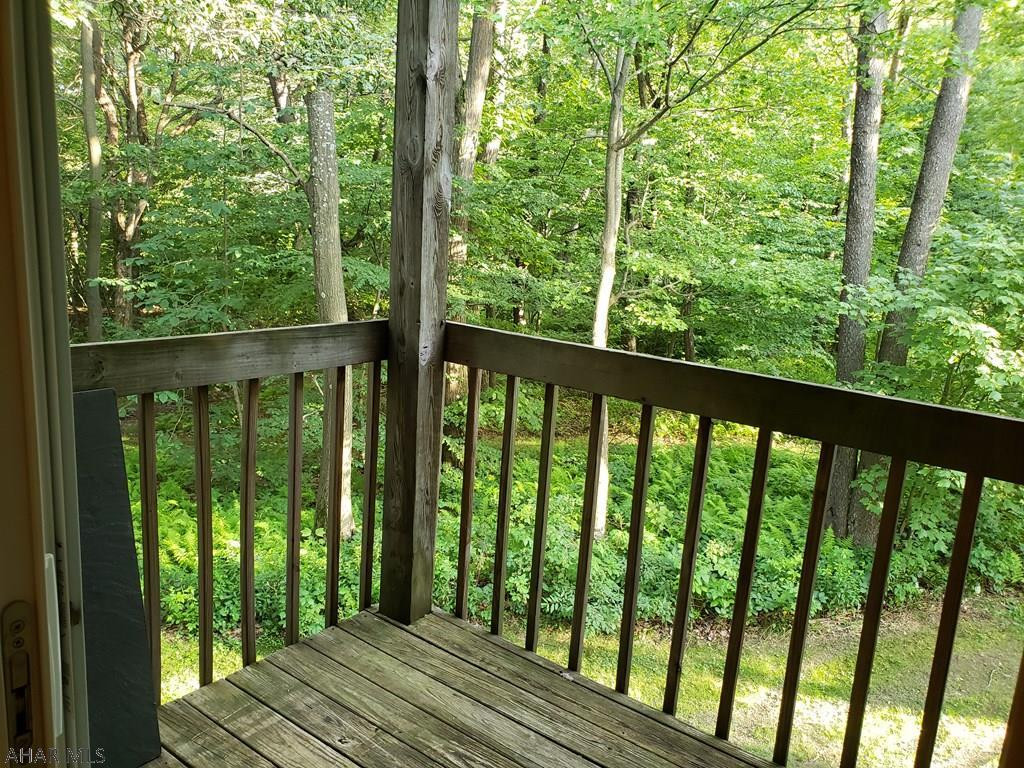 Blue Knob - Residential