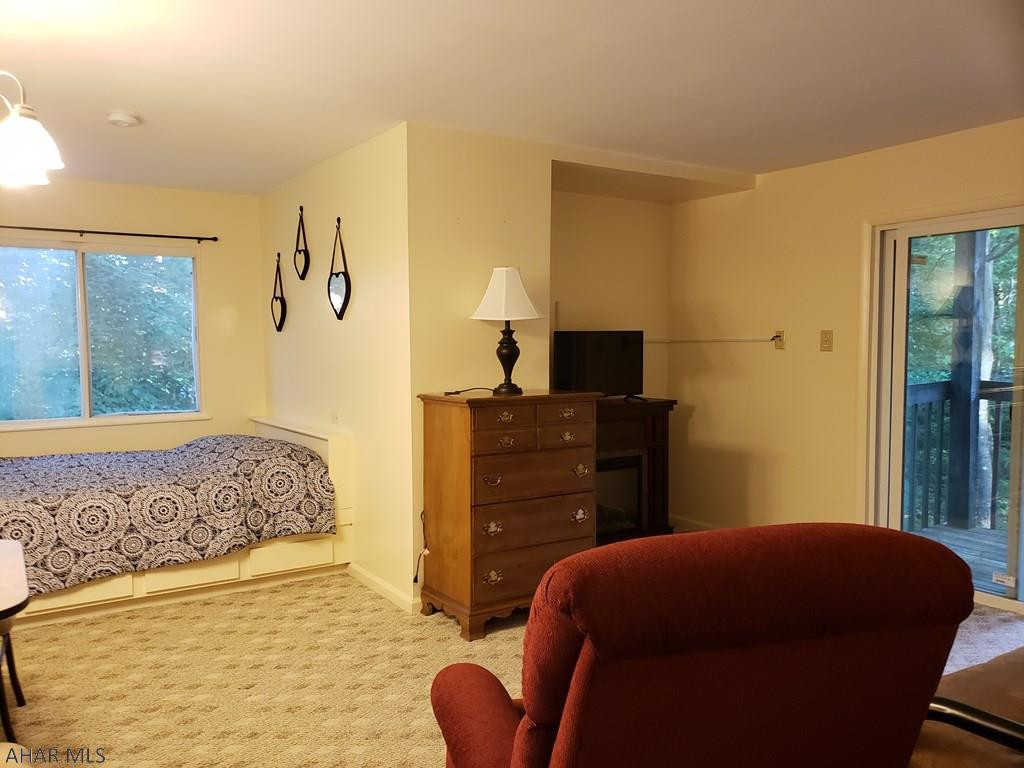 Blue Knob - Residential