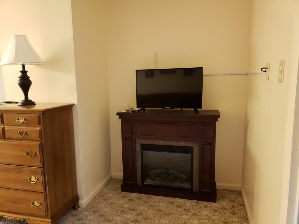 Blue Knob - Residential