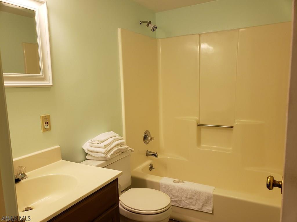 Blue Knob - Residential