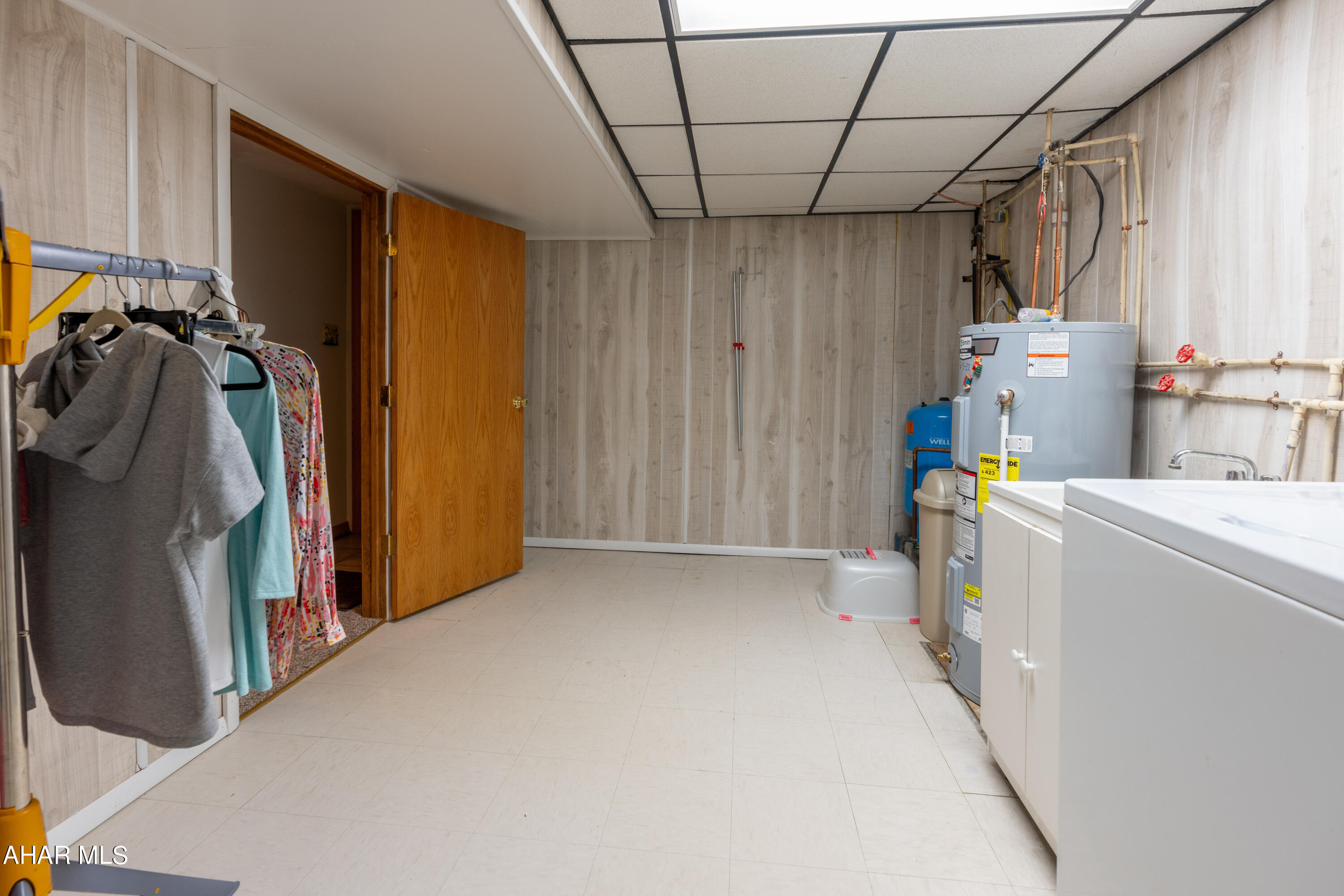 Antis Township - Residential