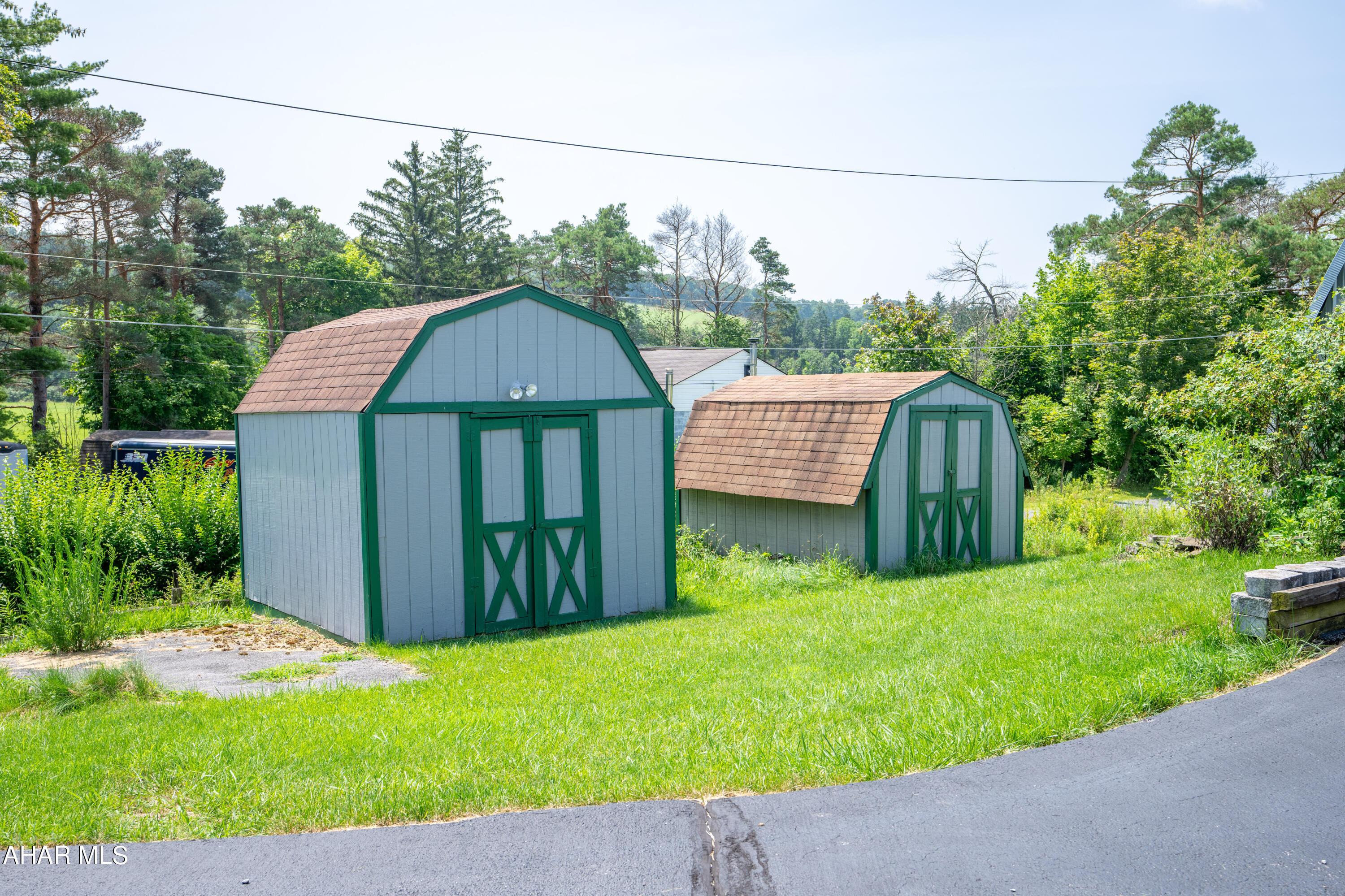 Antis Township - Residential