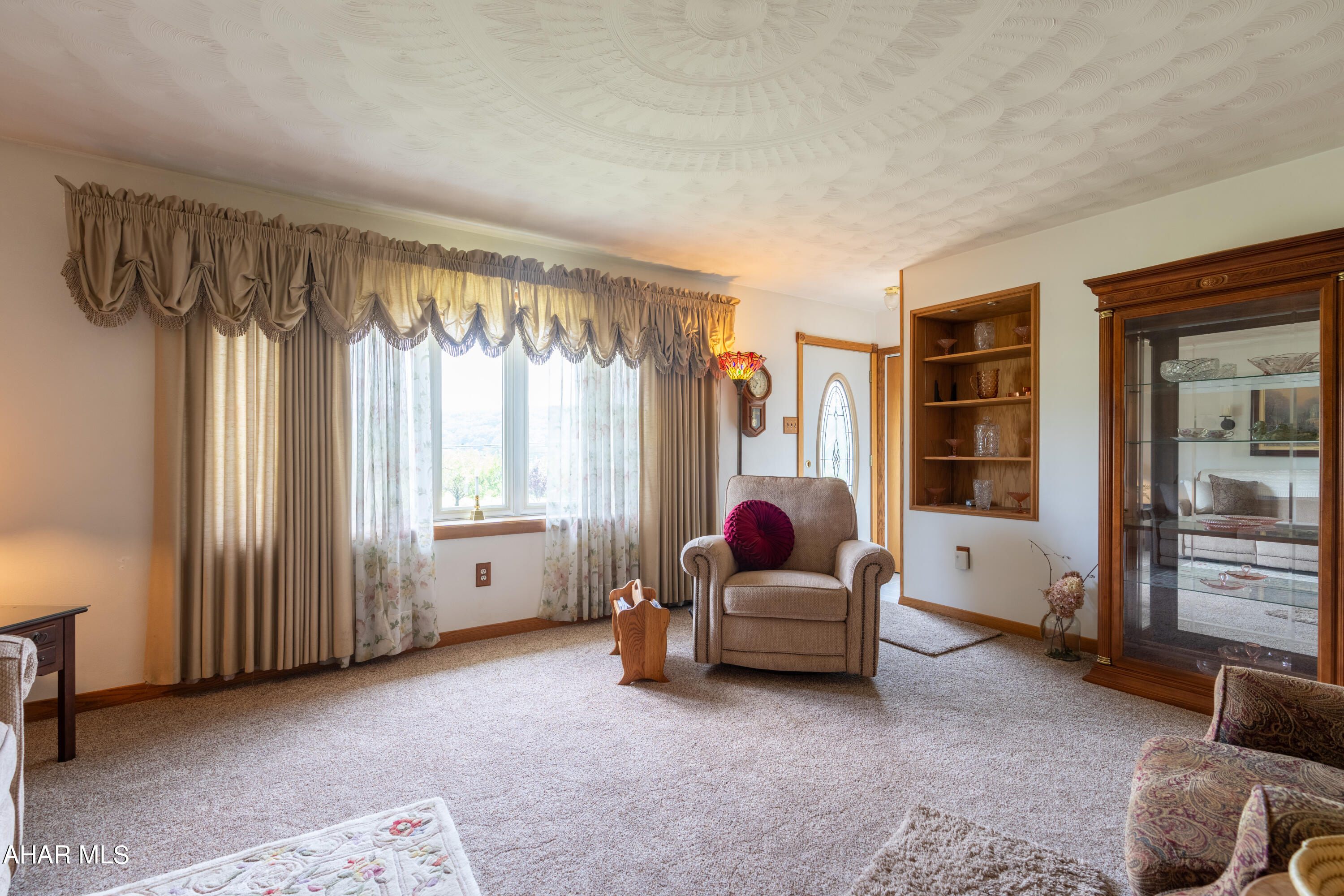 Antis Township - Residential