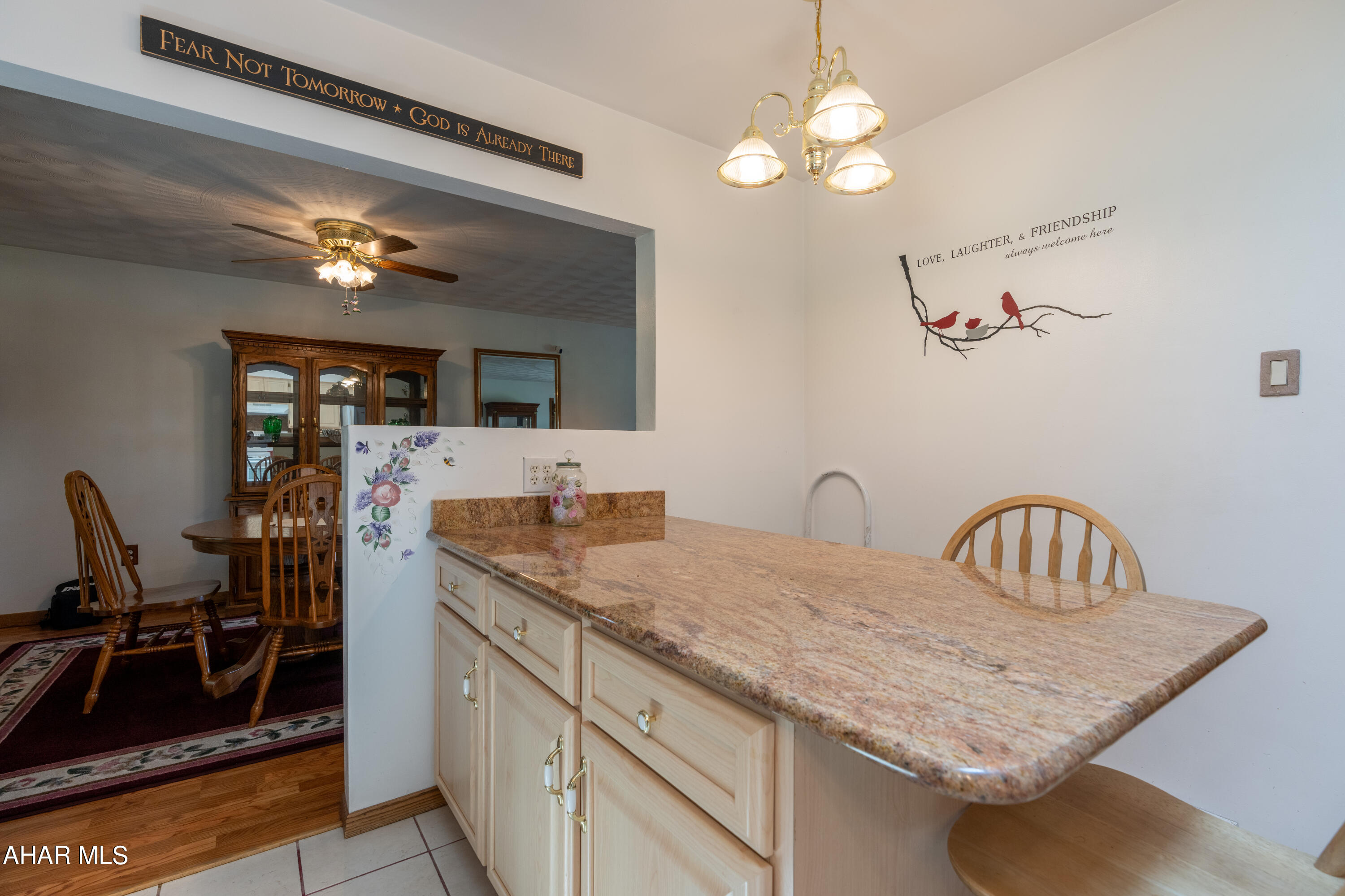 Antis Township - Residential