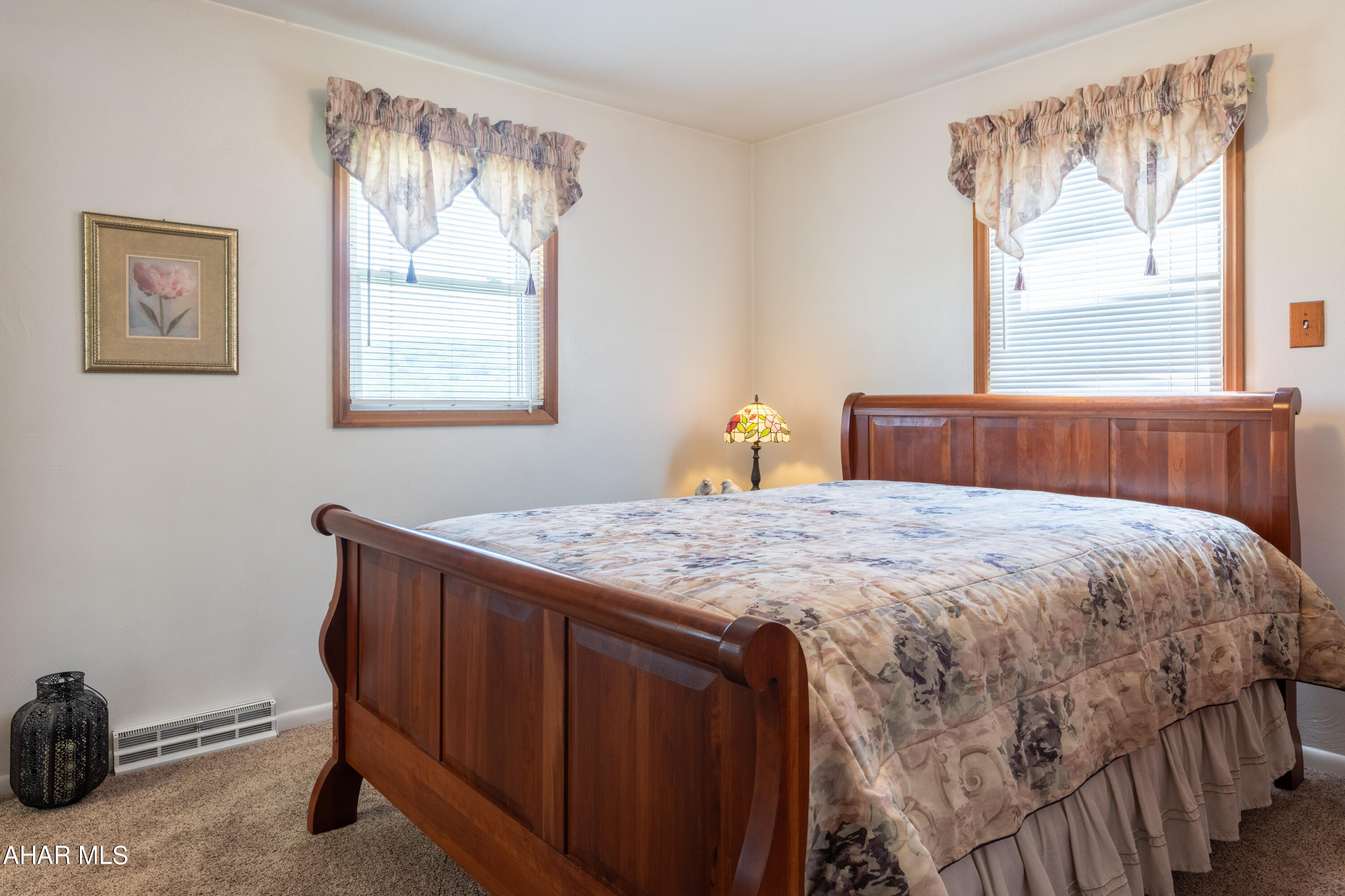 Antis Township - Residential