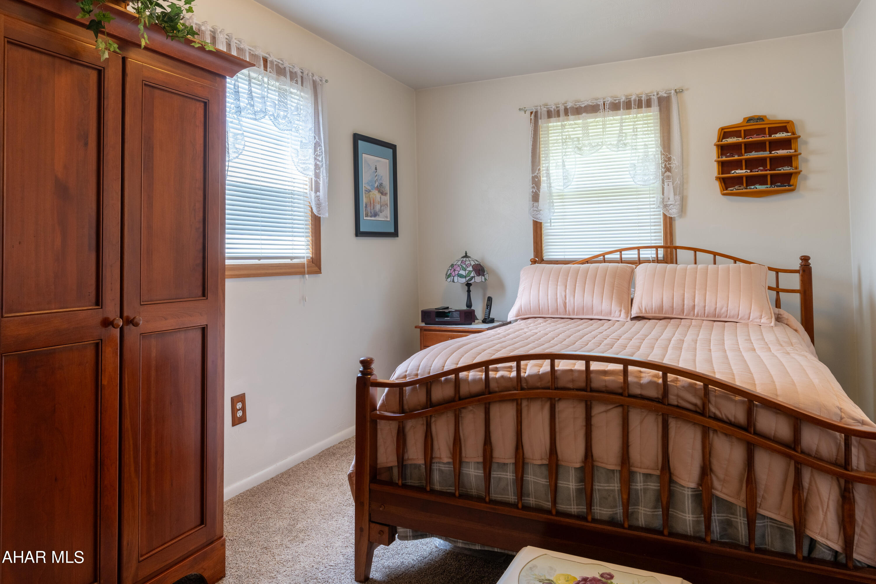 Antis Township - Residential