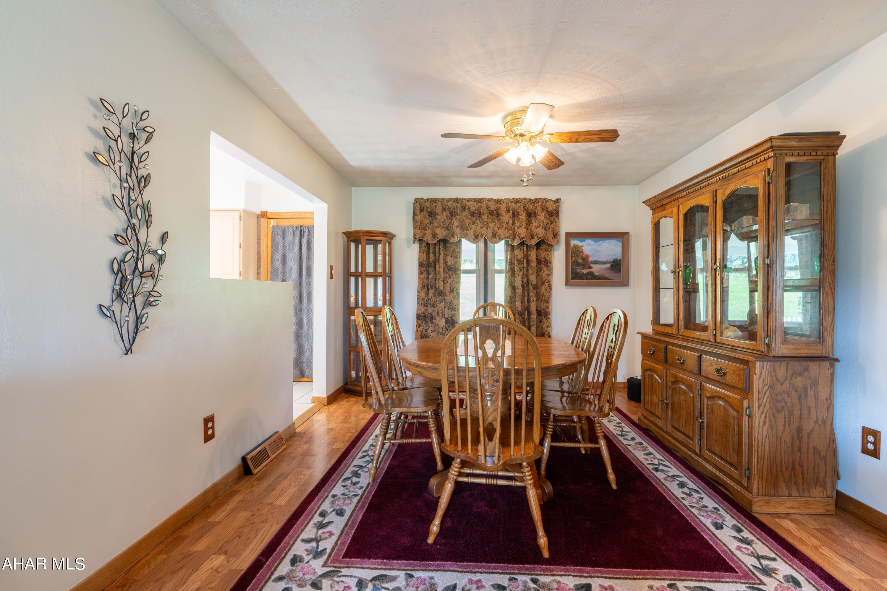 Antis Township - Residential