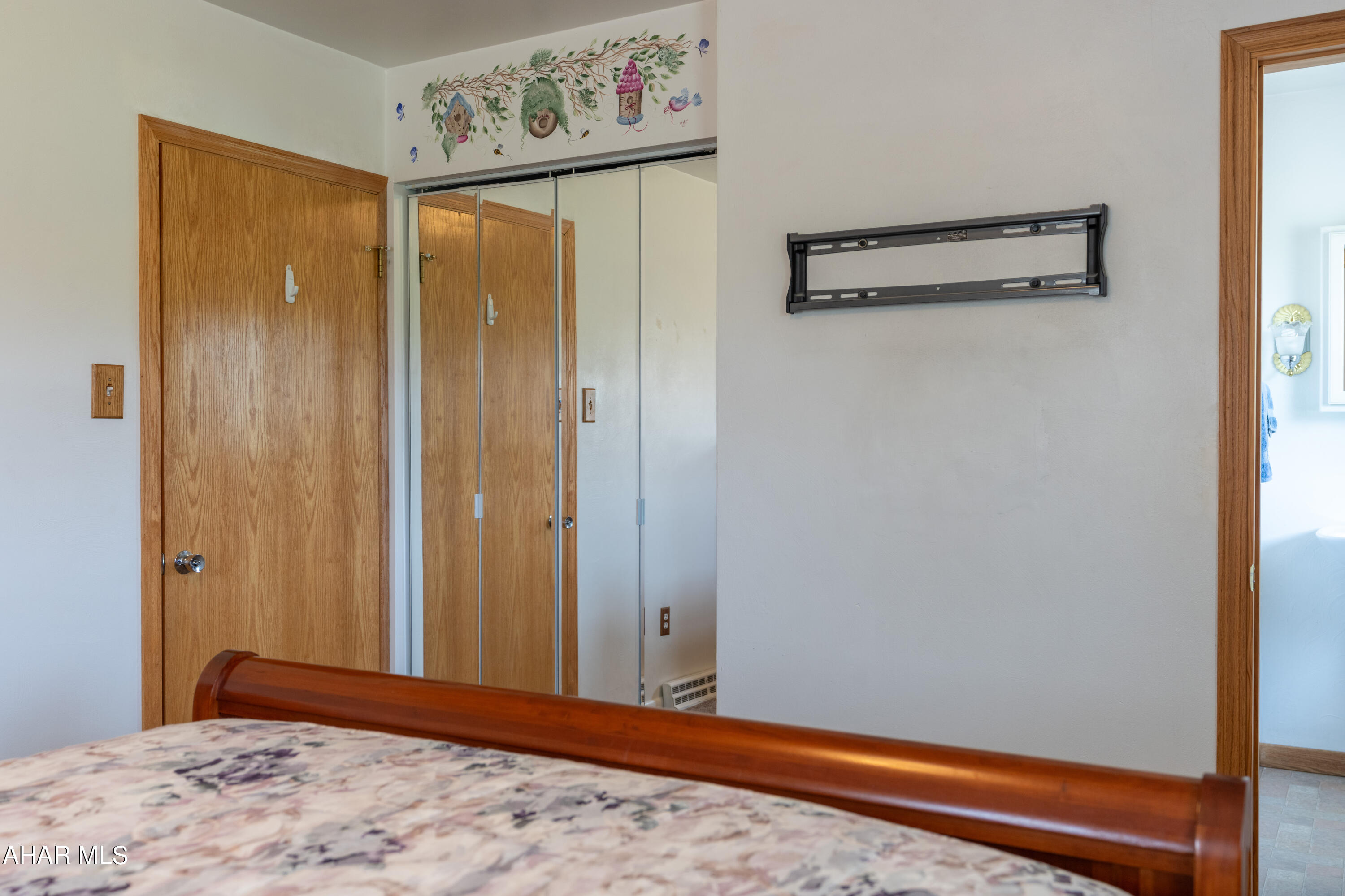 Antis Township - Residential