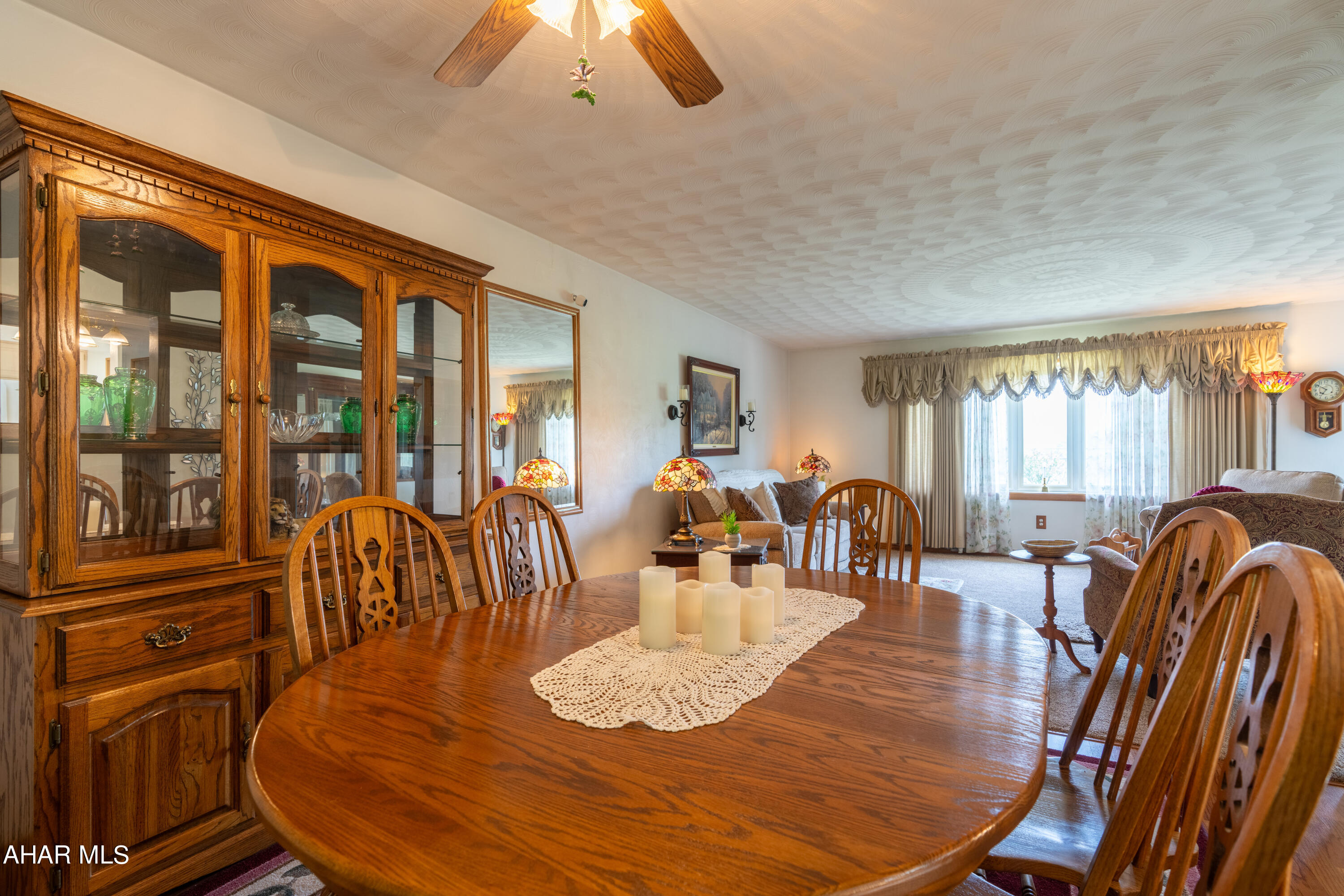 Antis Township - Residential