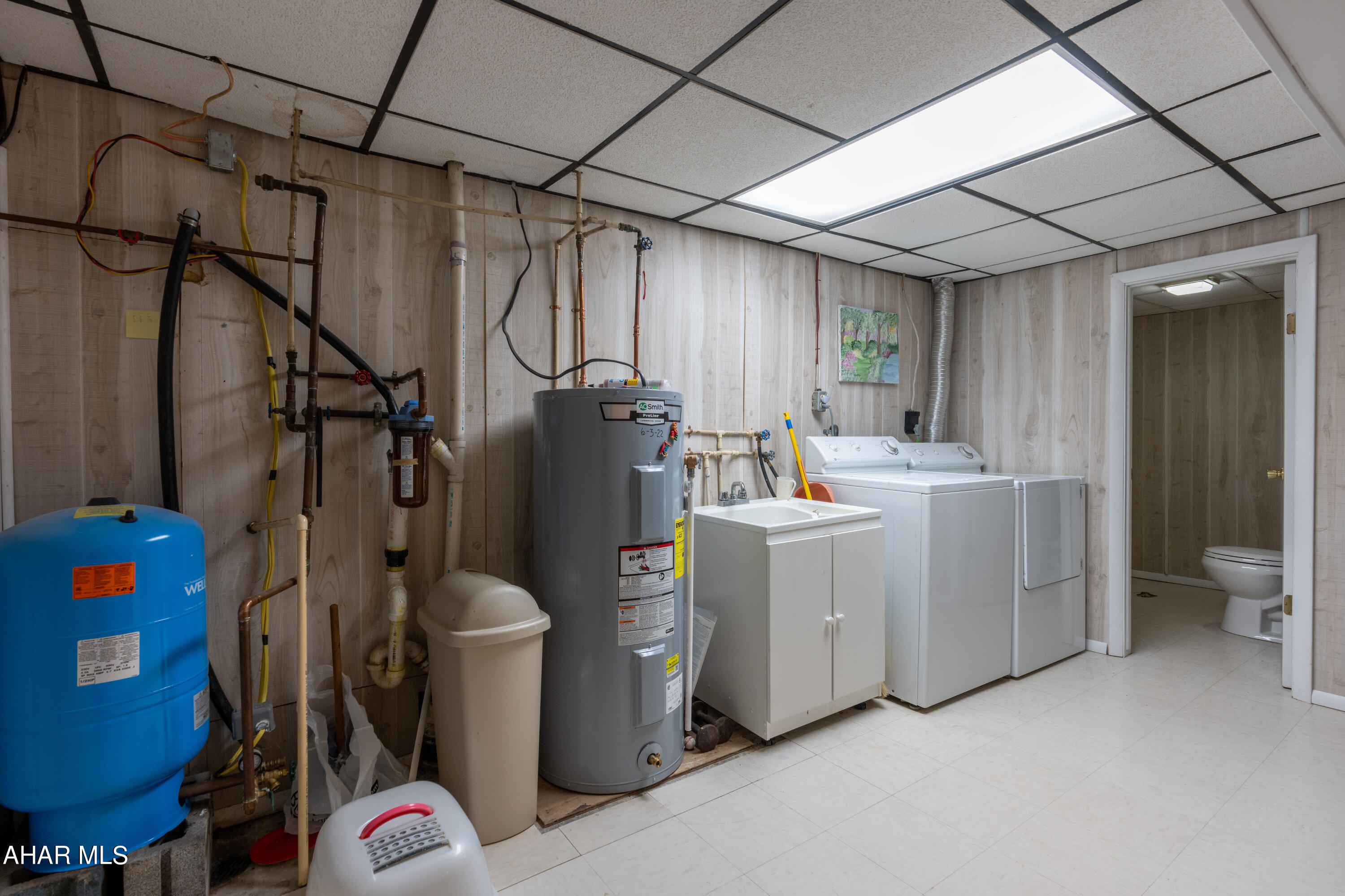 Antis Township - Residential