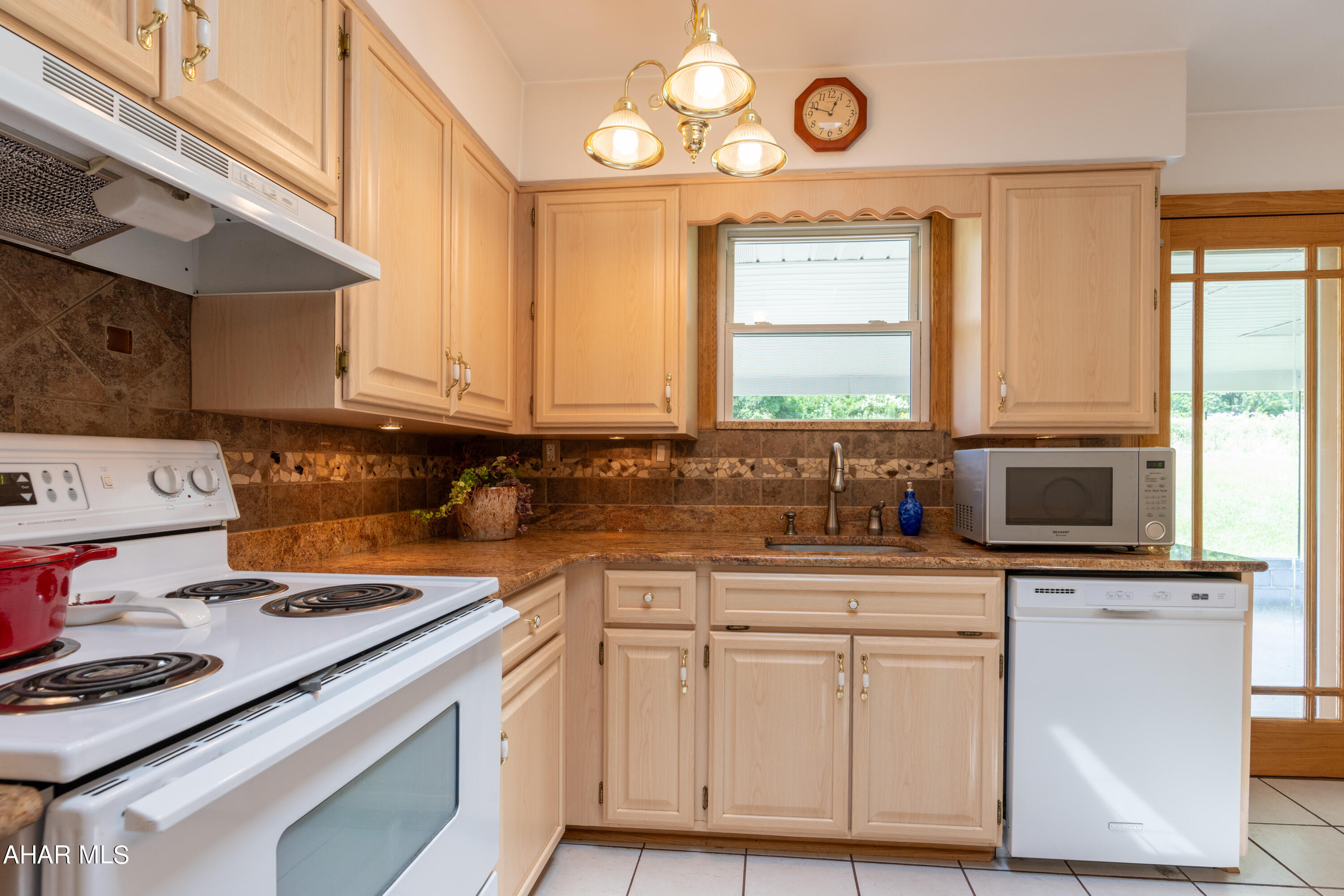 Antis Township - Residential