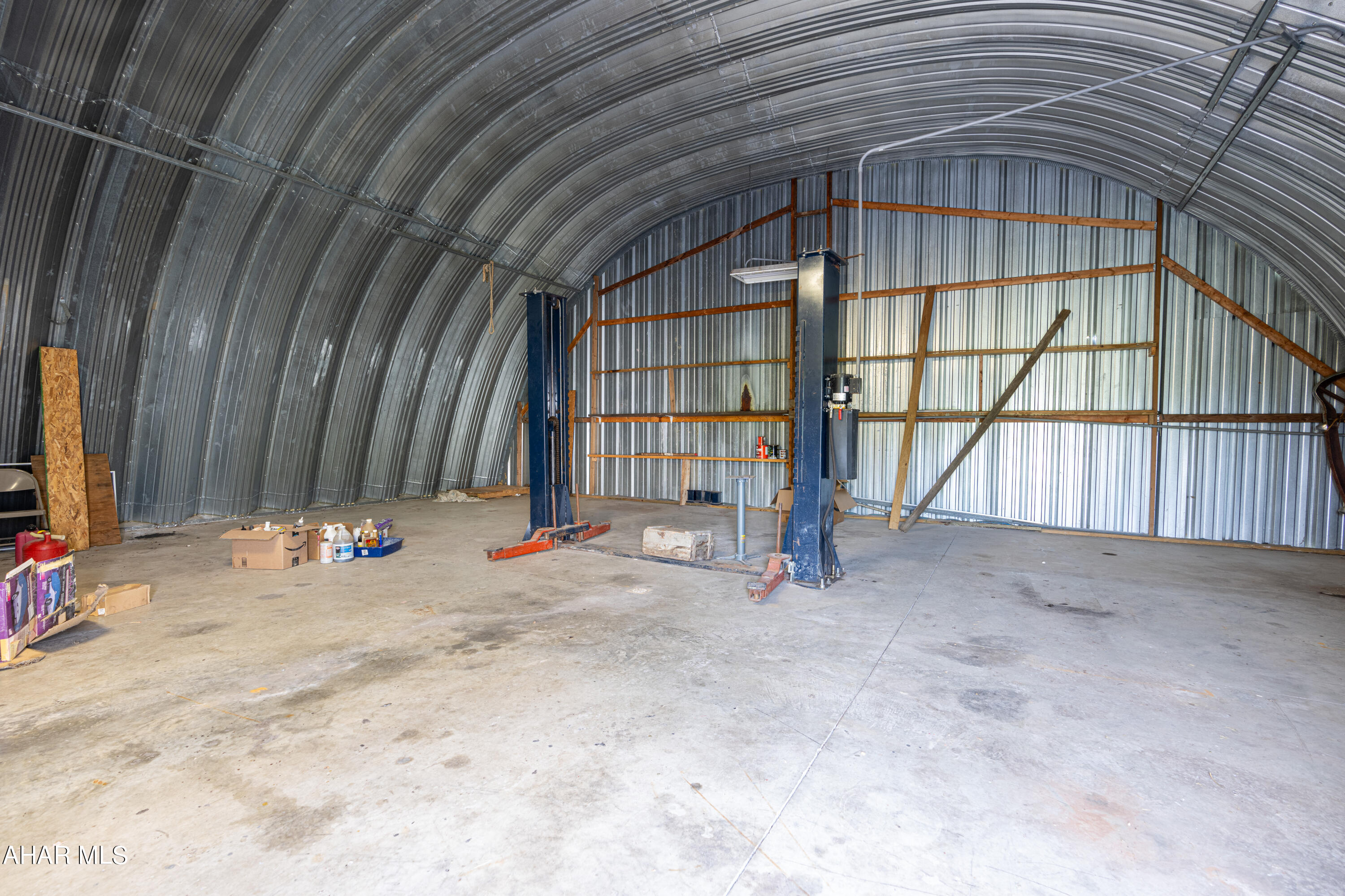 Antis Township - Residential