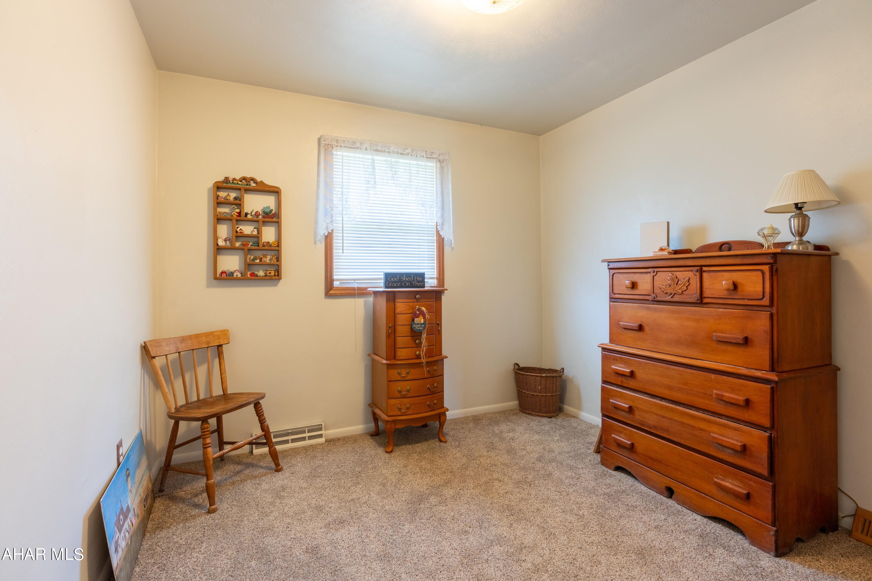 Antis Township - Residential