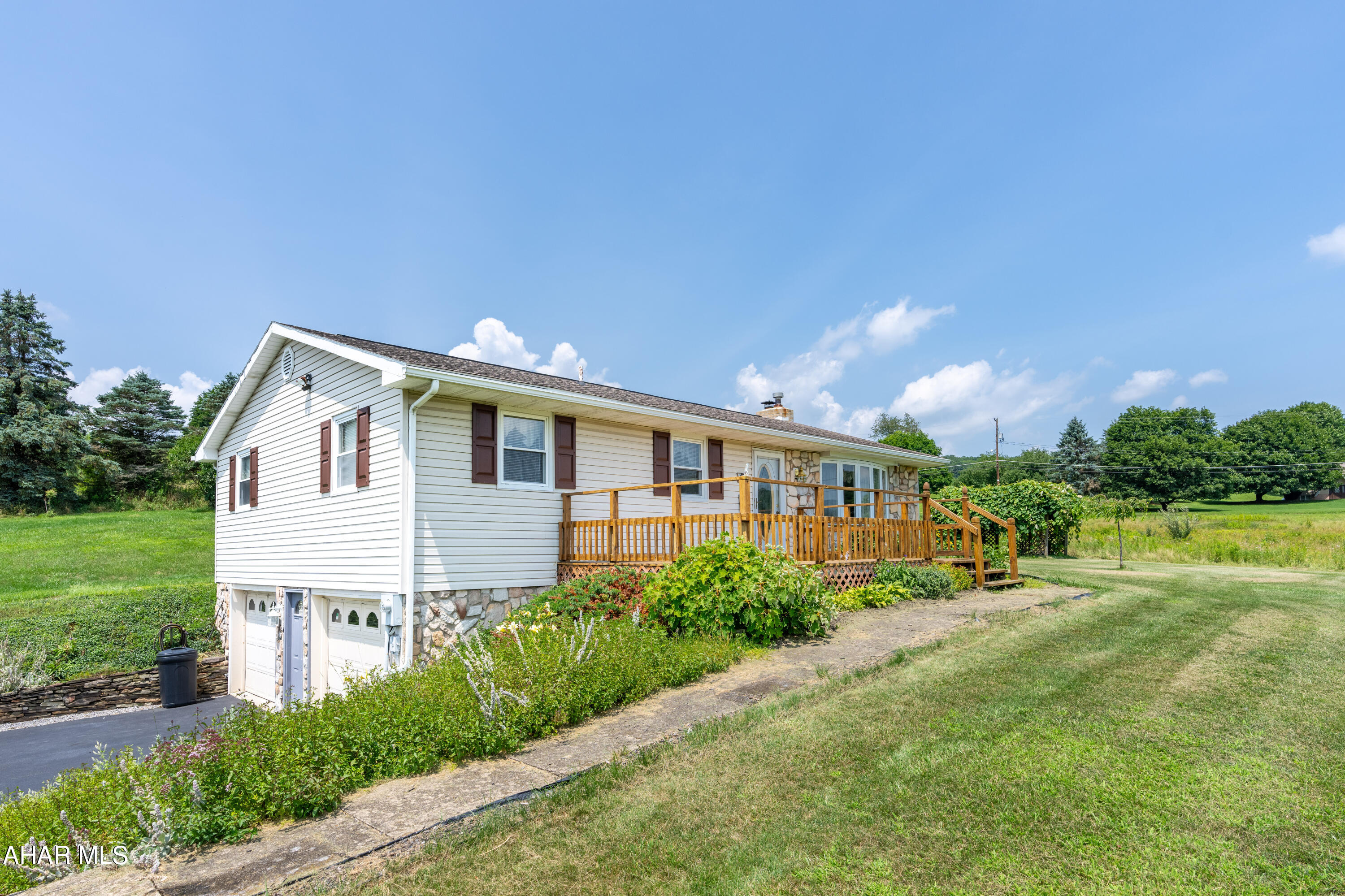 Antis Township - Residential