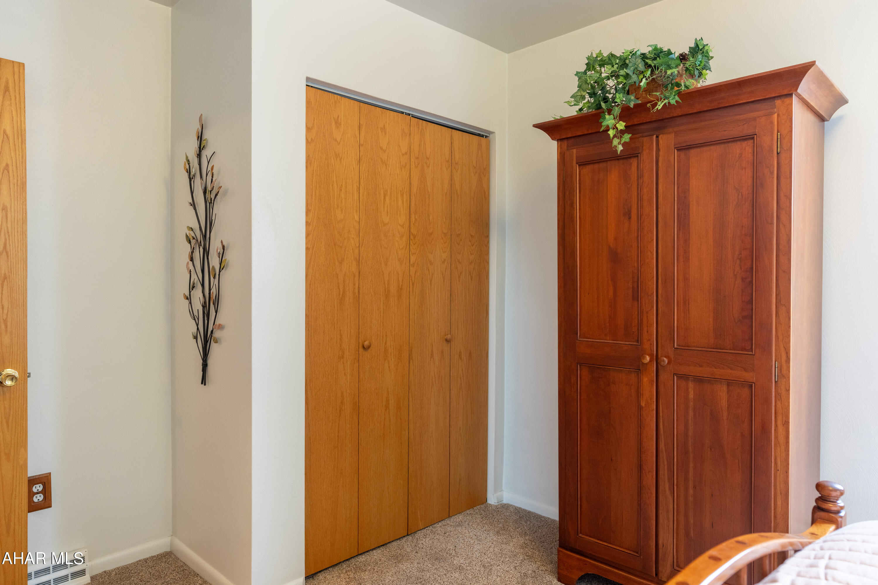 Antis Township - Residential