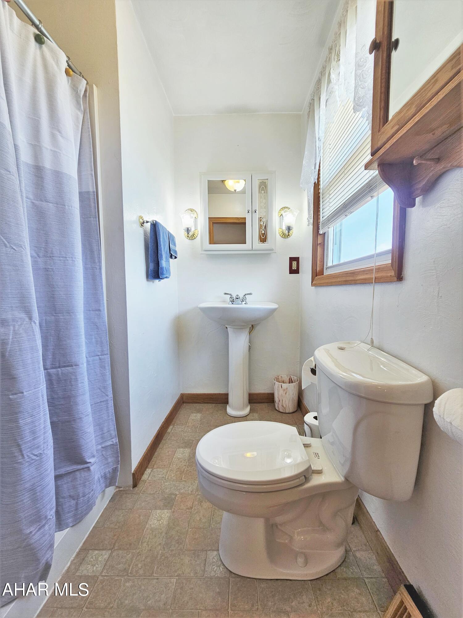 Antis Township - Residential