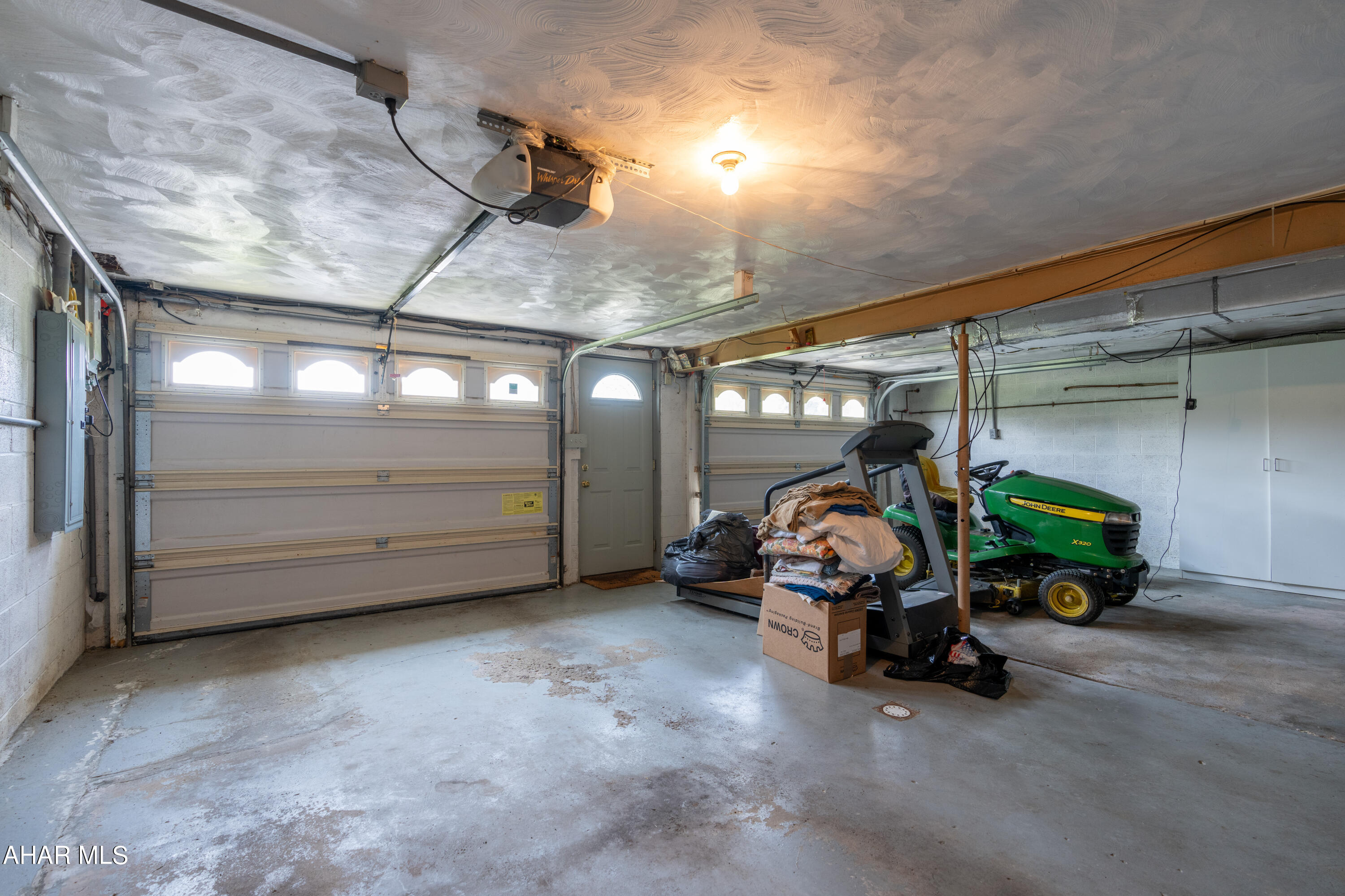 Antis Township - Residential