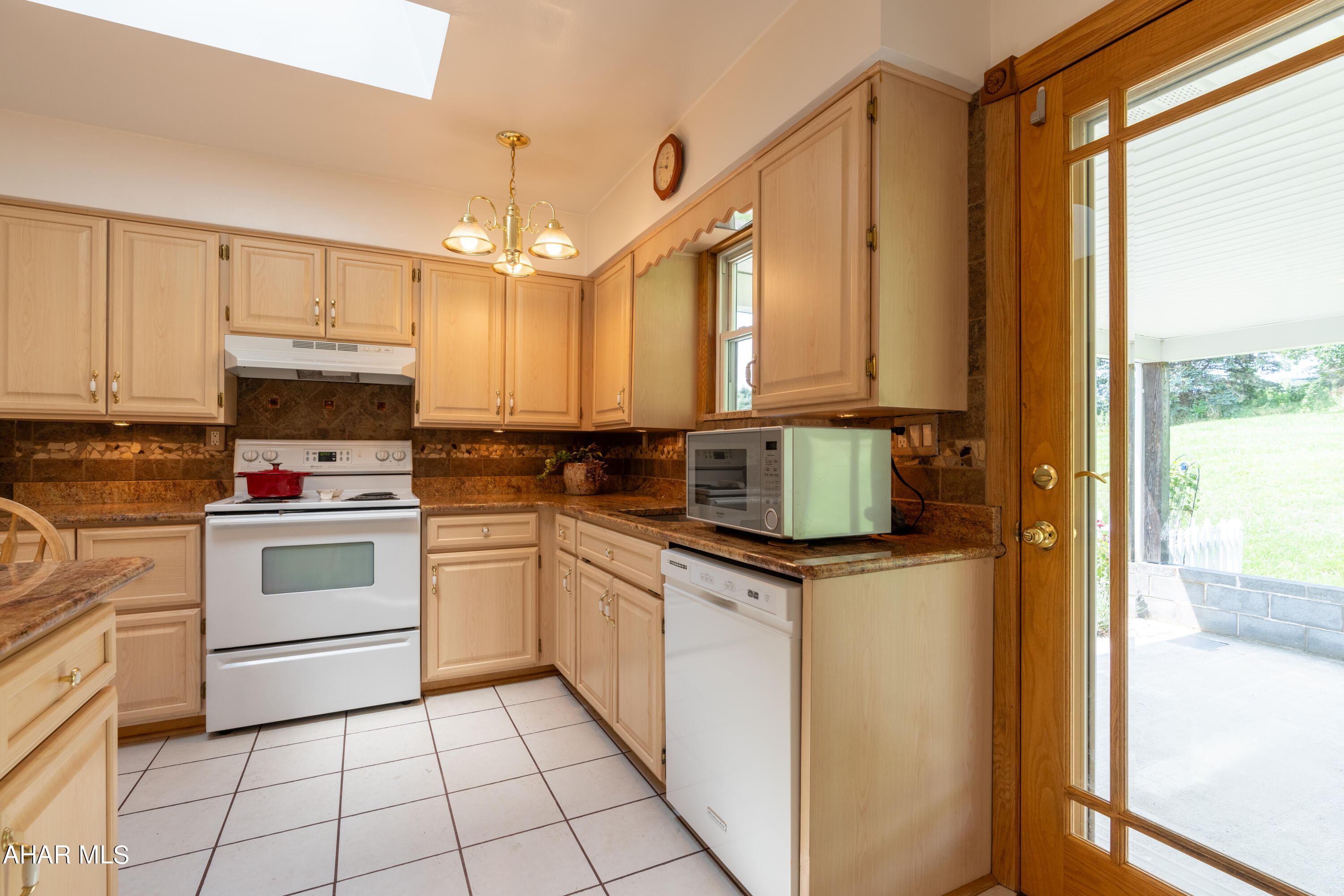 Antis Township - Residential