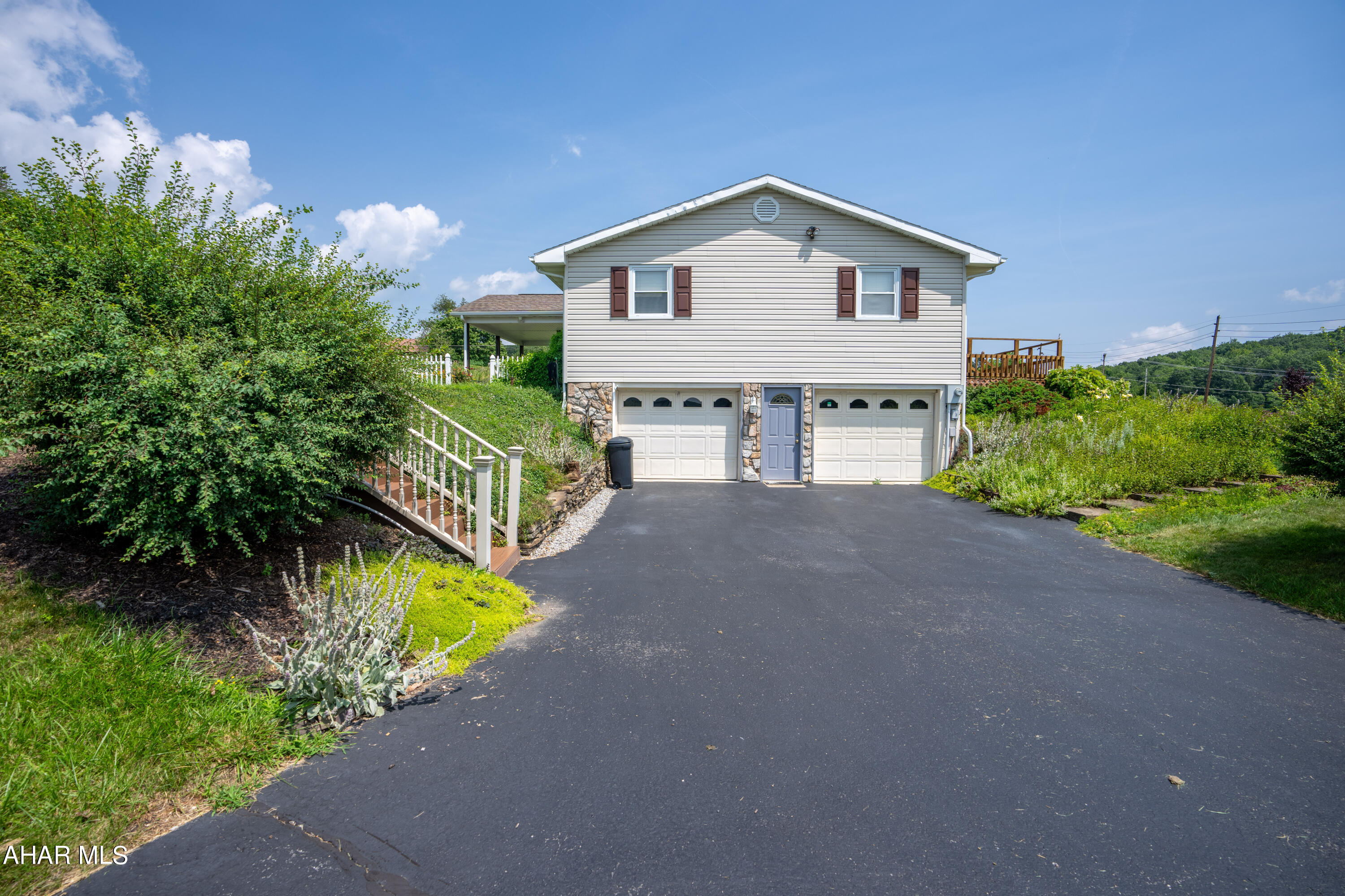 Antis Township - Residential