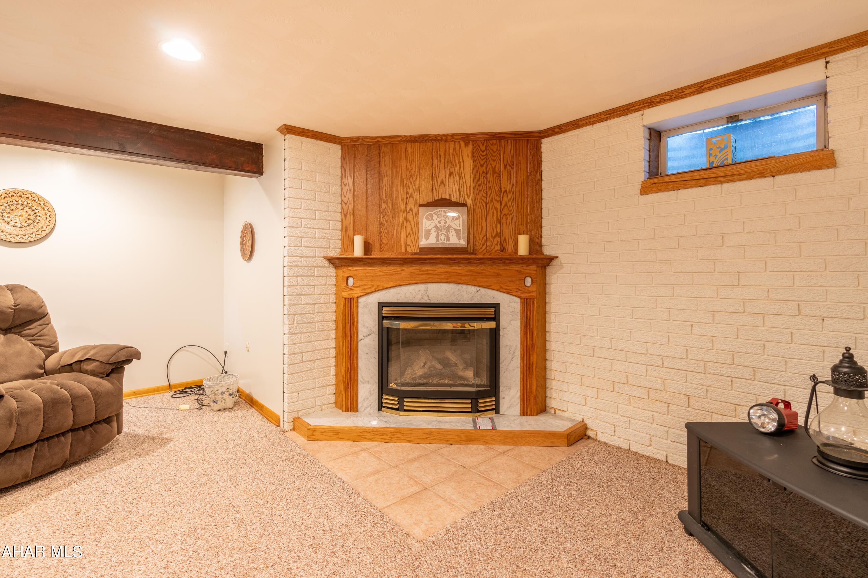 Antis Township - Residential