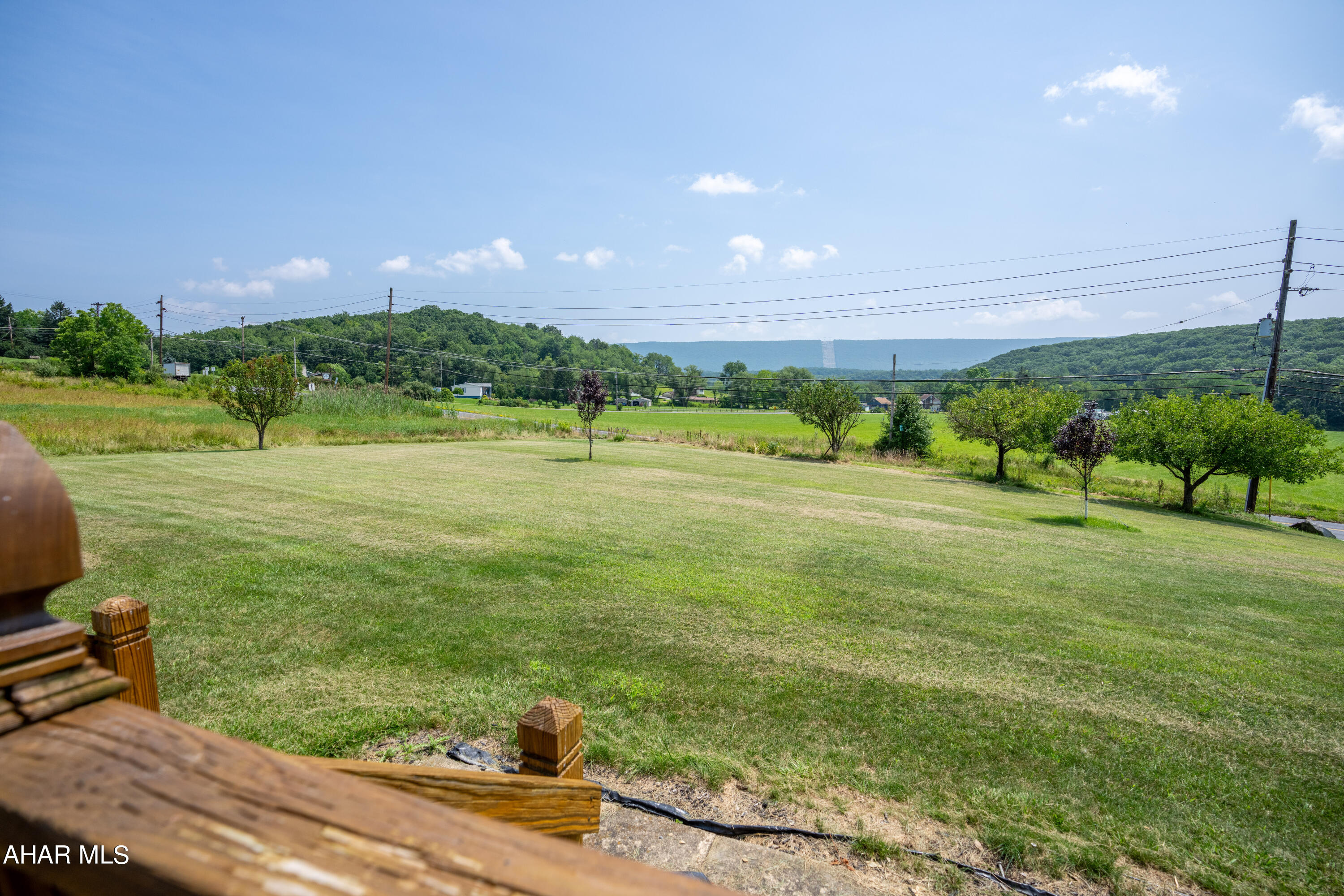 Antis Township - Residential