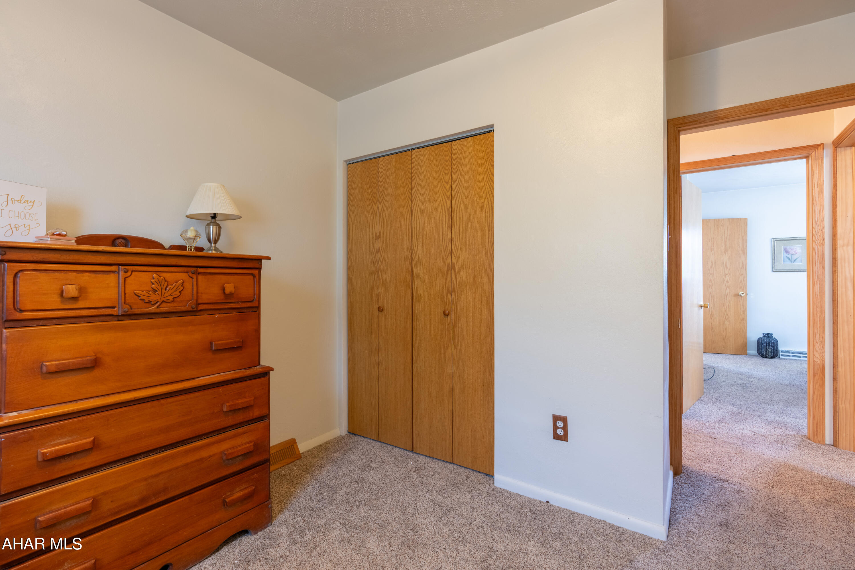 Antis Township - Residential