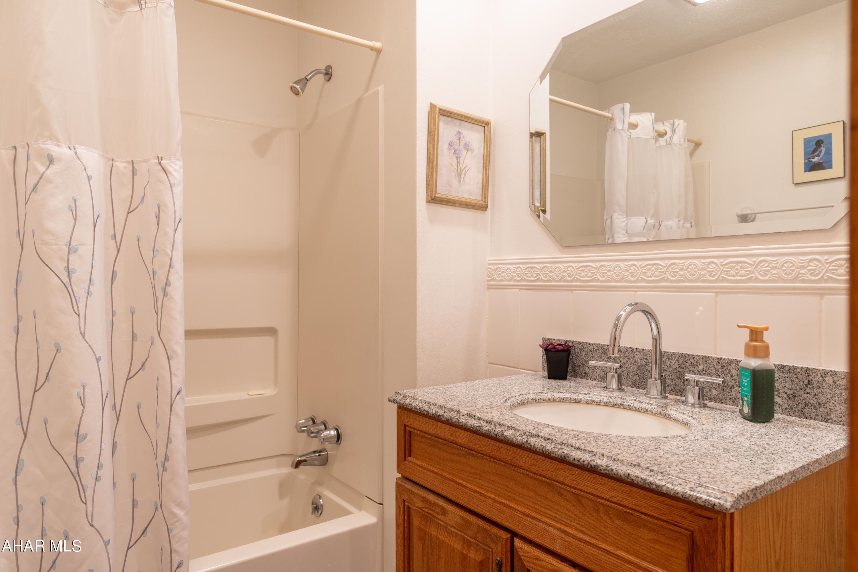 Antis Township - Residential