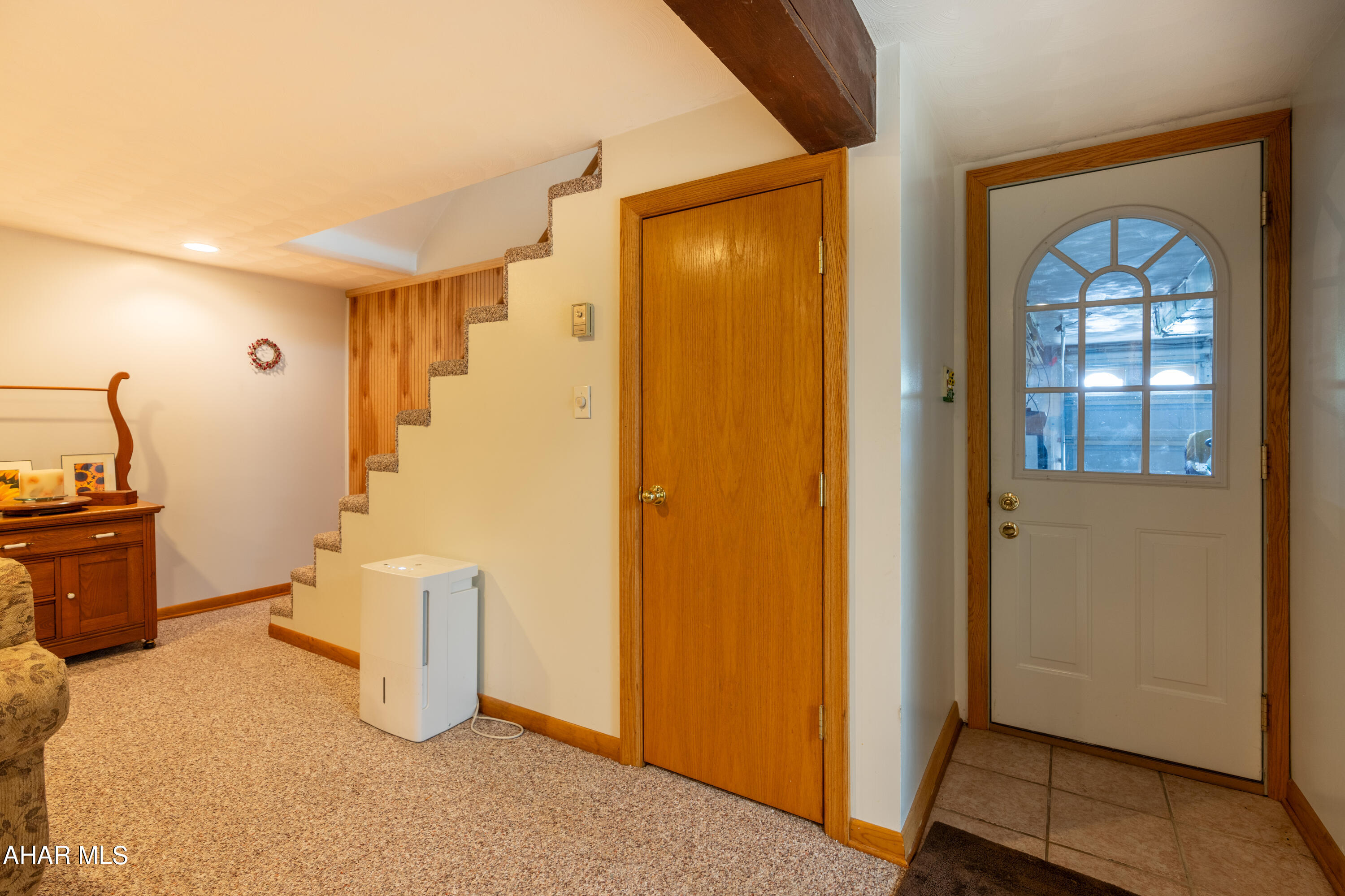 Antis Township - Residential