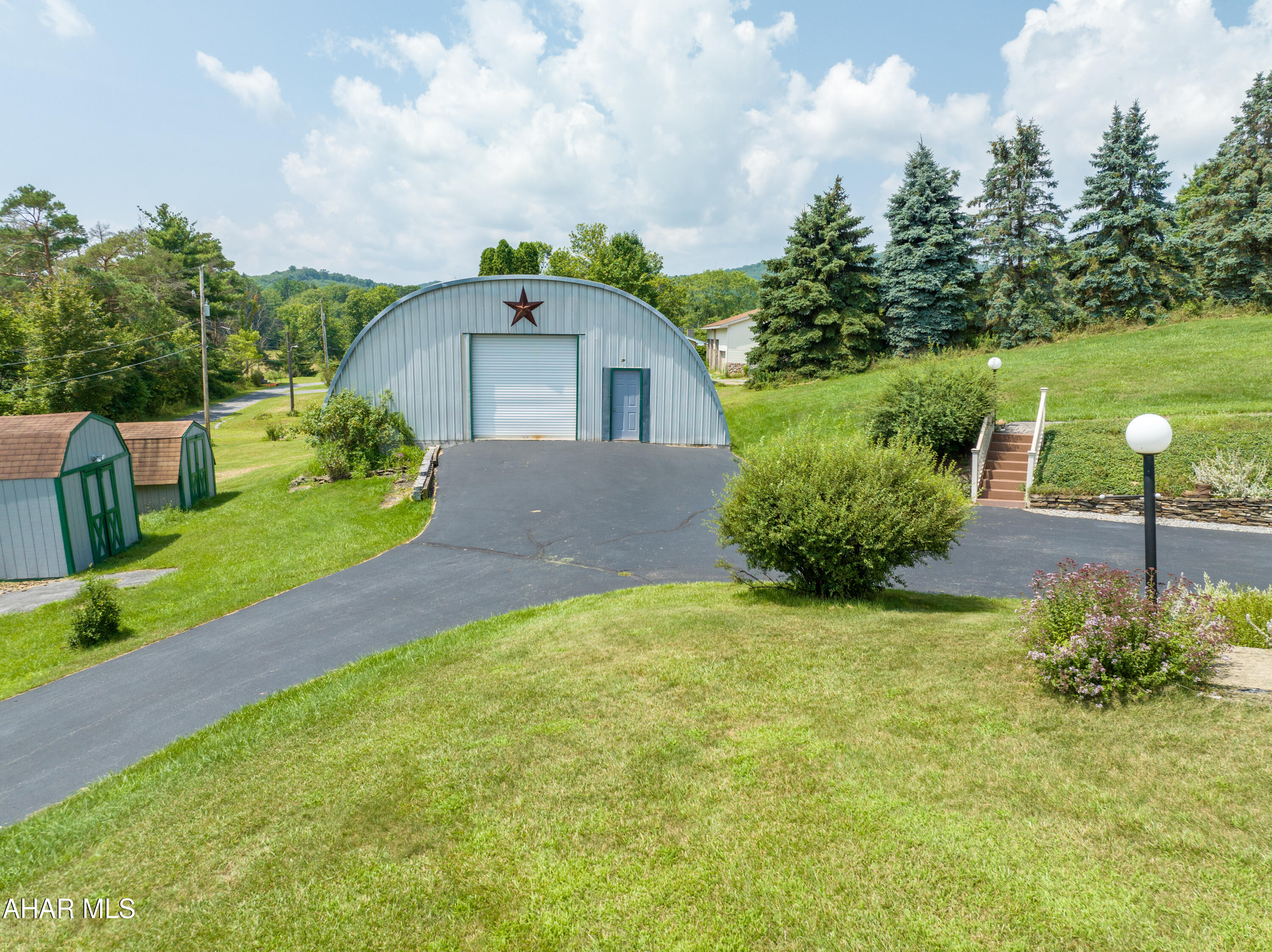 Antis Township - Residential